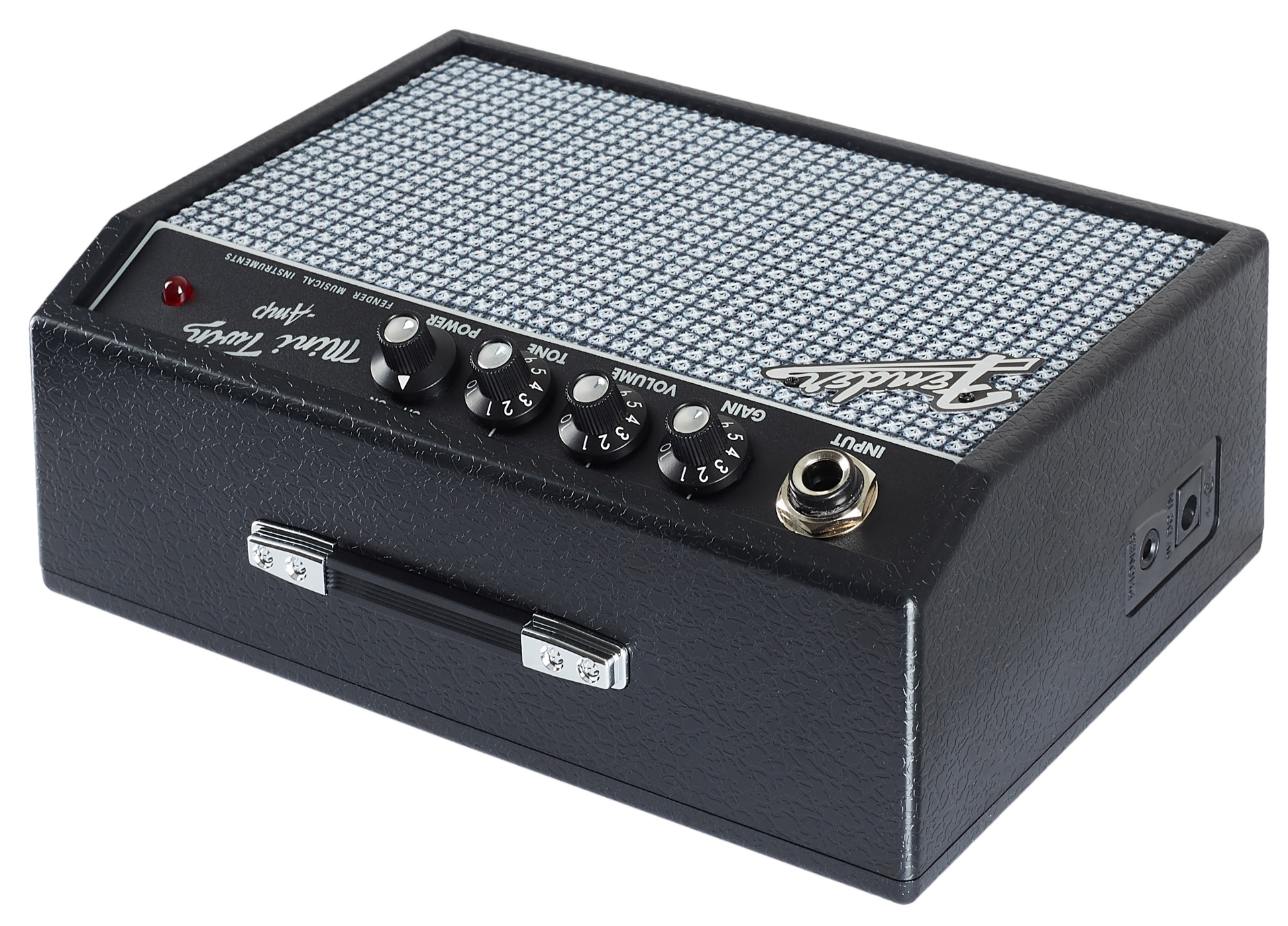Fender 65 Mini Twin Amp (obrázek 7)