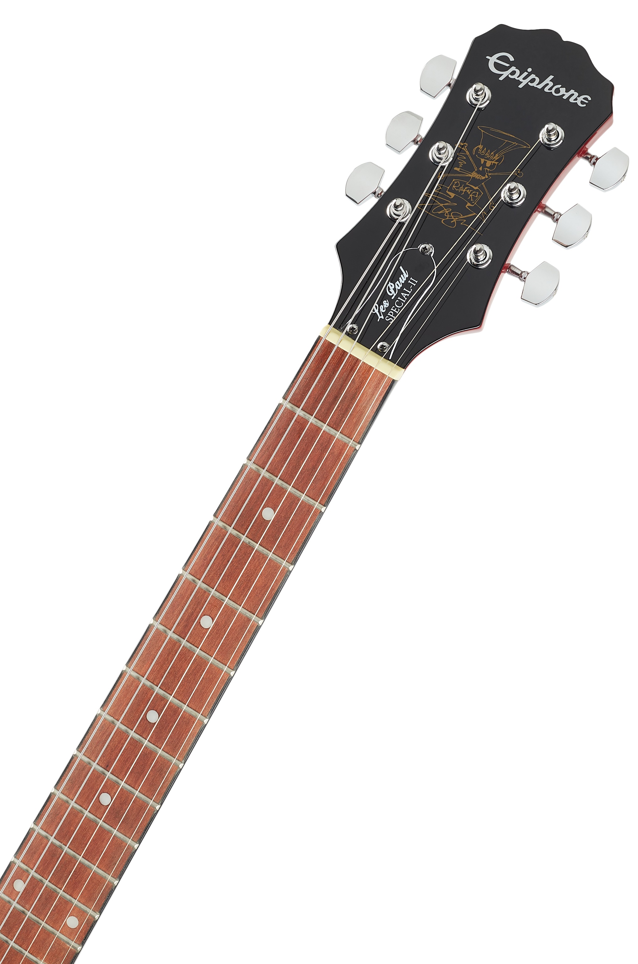 Epiphone Slash AFD Les Paul Special-II Outfit (obrázek 4)