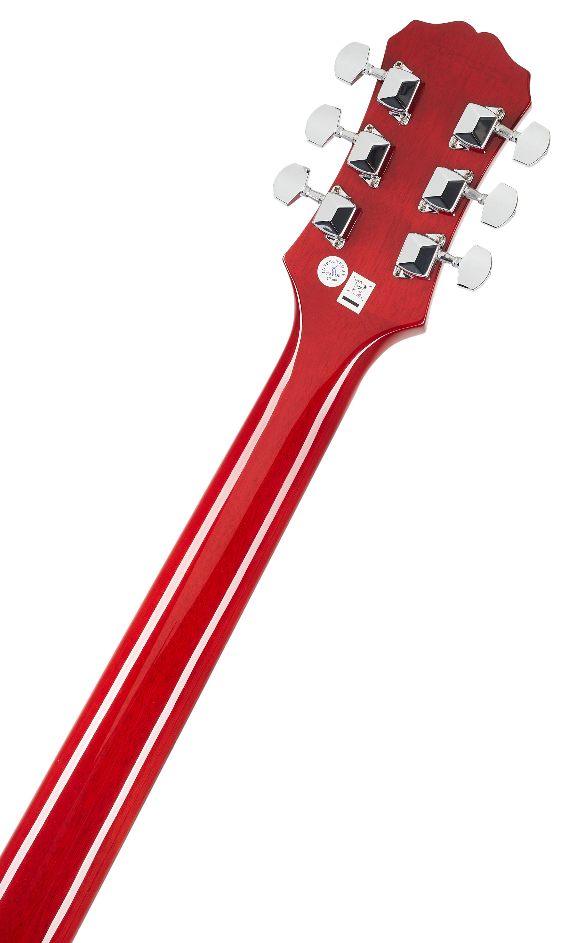 Epiphone Slash AFD Les Paul Special-II Outfit (obrázek 5)