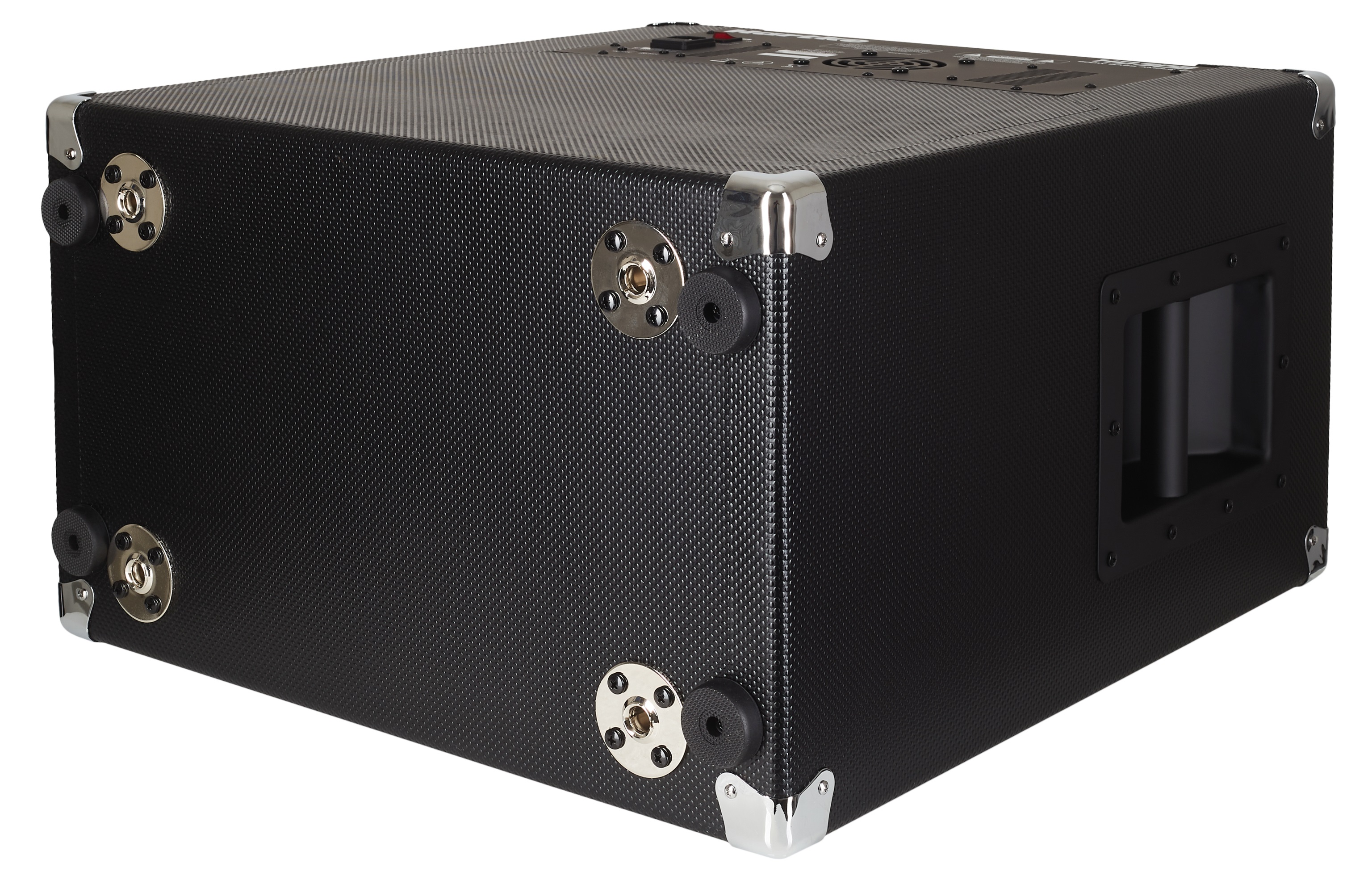 Hartke HD508 (obrázek 7)