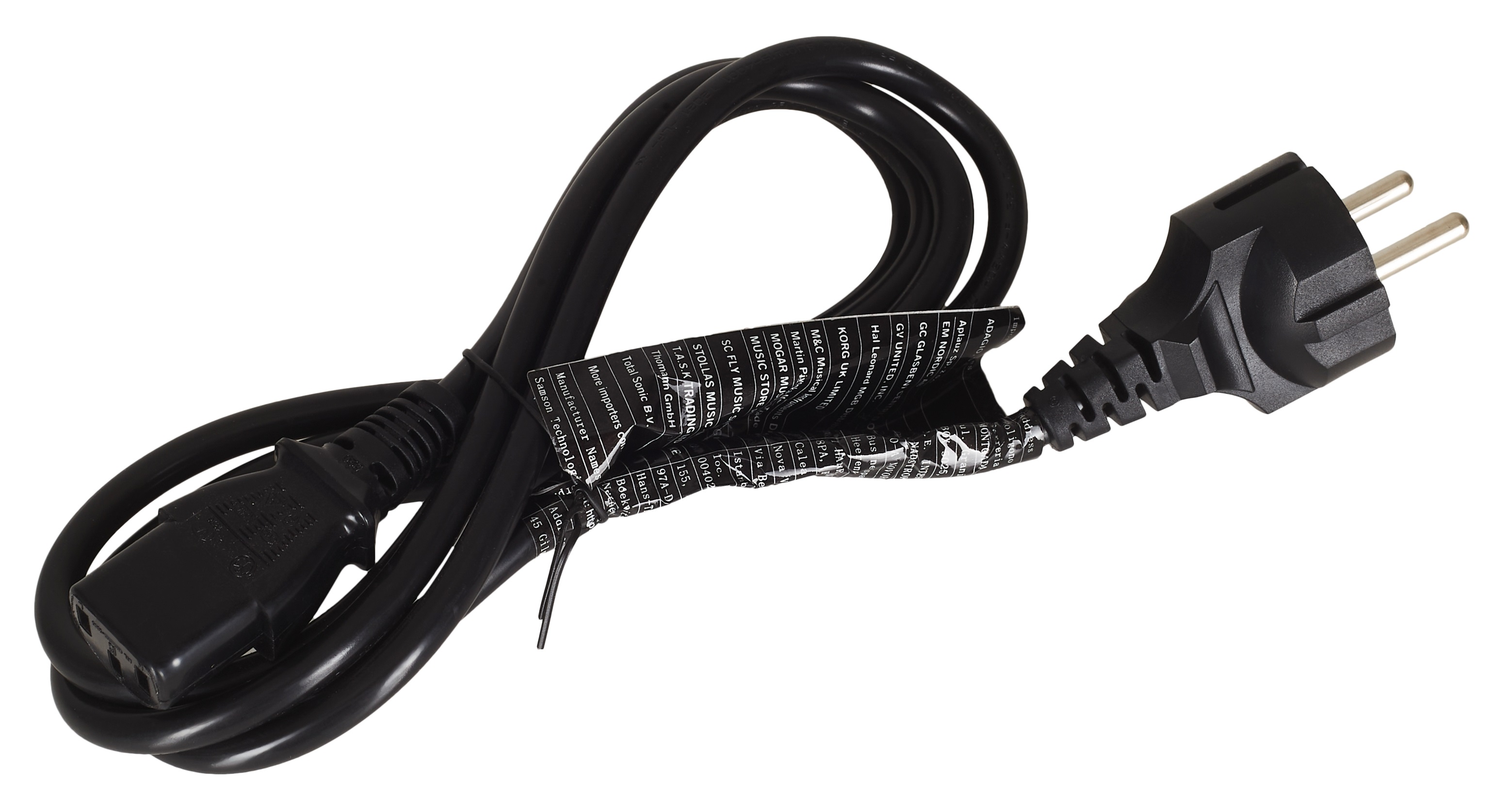 Hartke HD508 (obrázek 8)