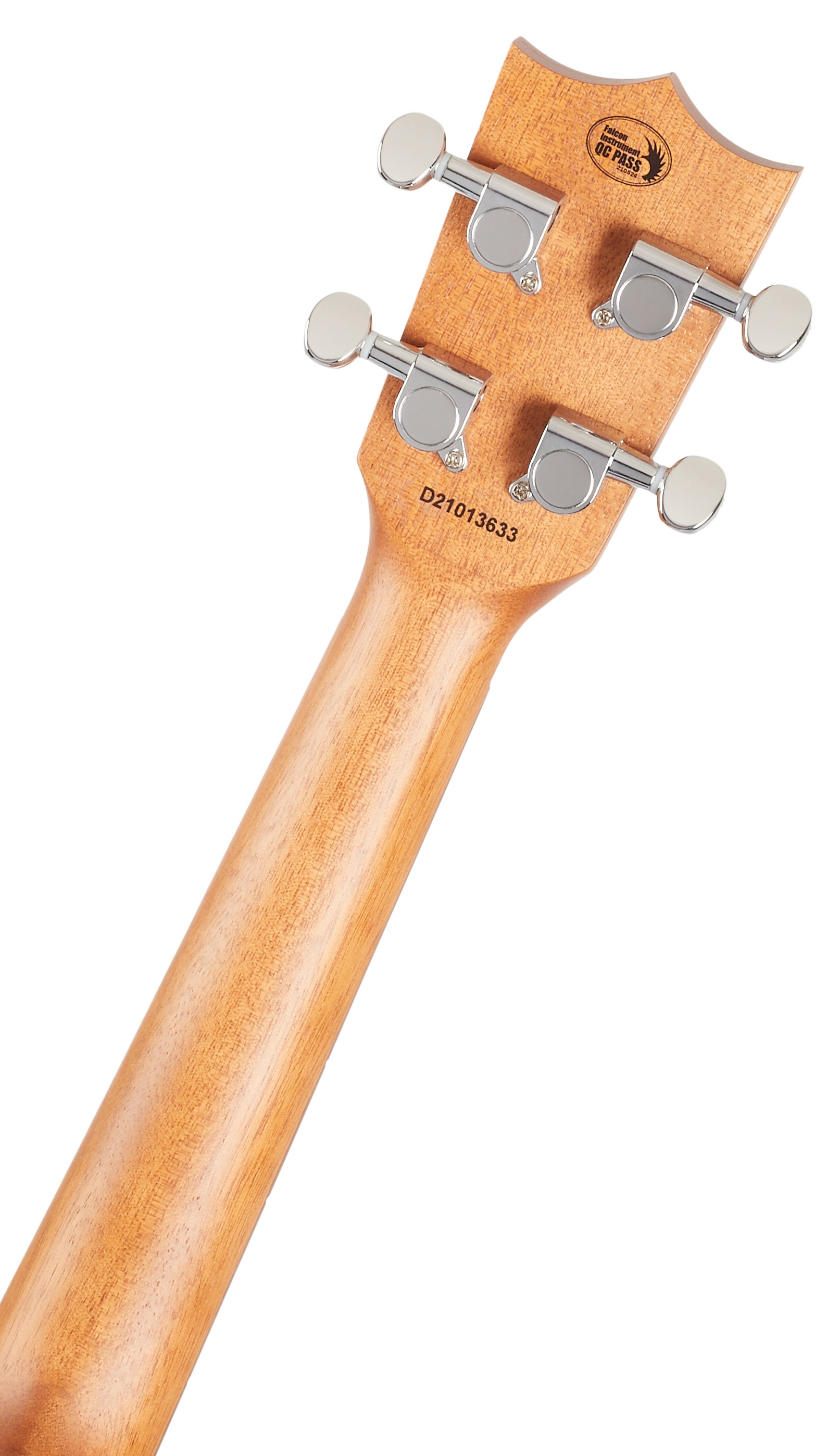 Flight AUC-33 Orchid (obrázek 5)