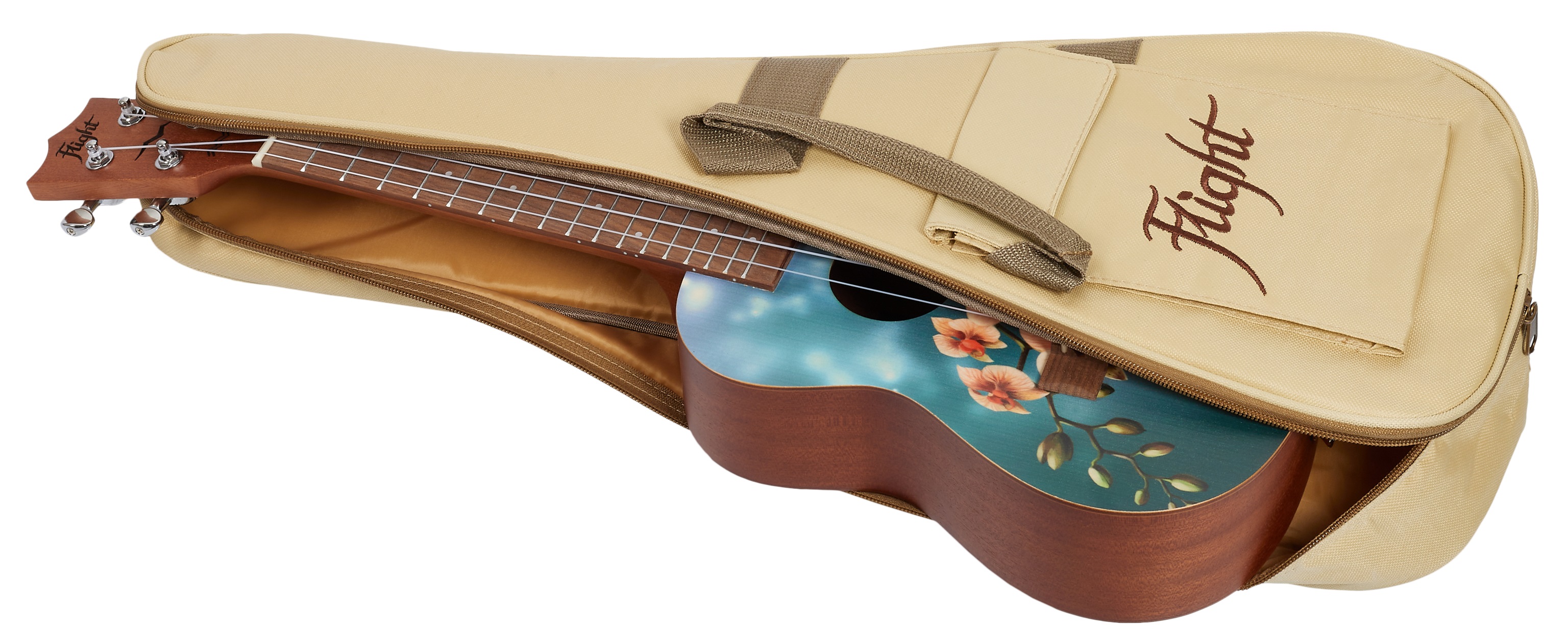 Flight AUC-33 Orchid (obrázek 6)