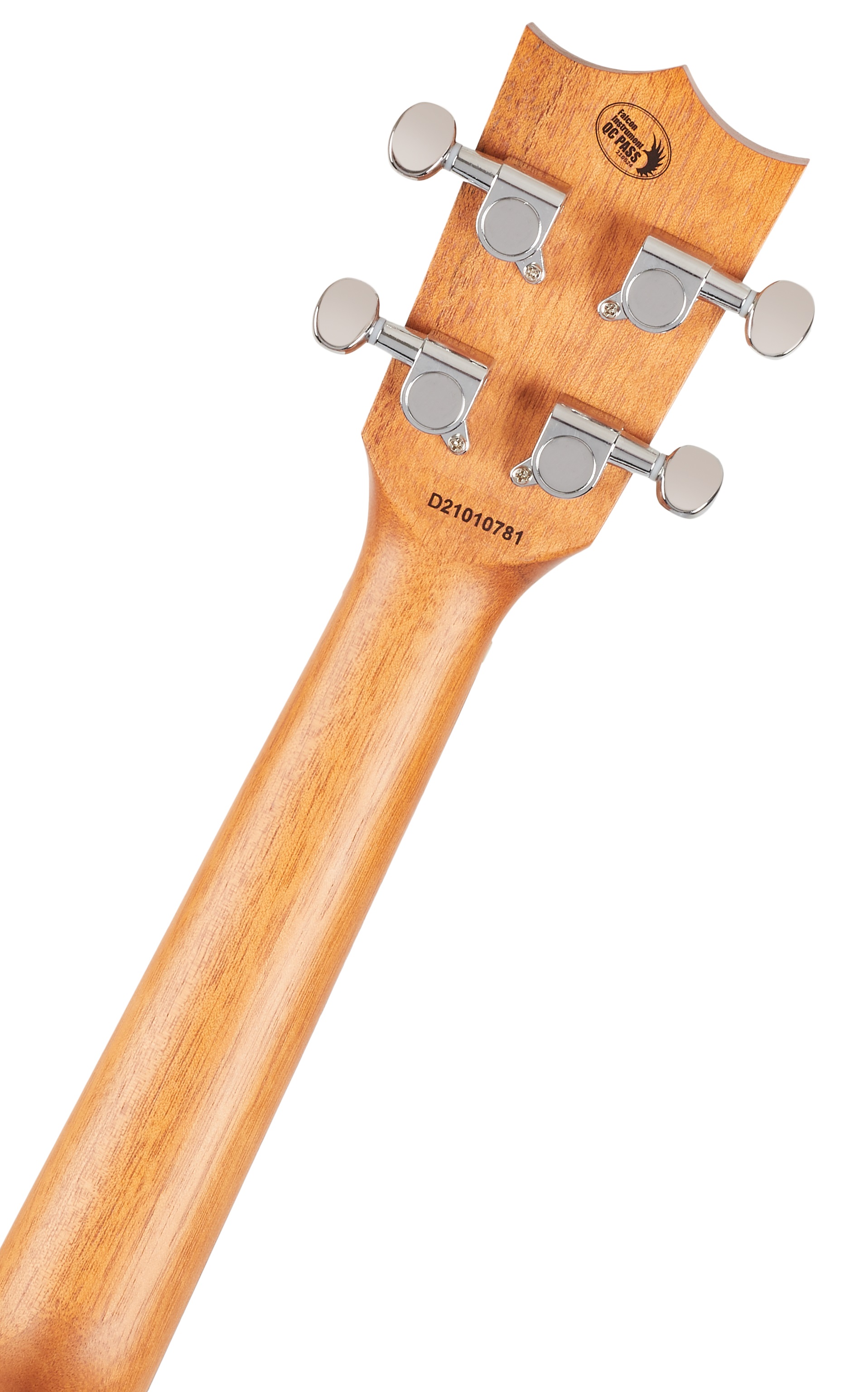 Flight AUC-33 Cupcake (obrázek 5)