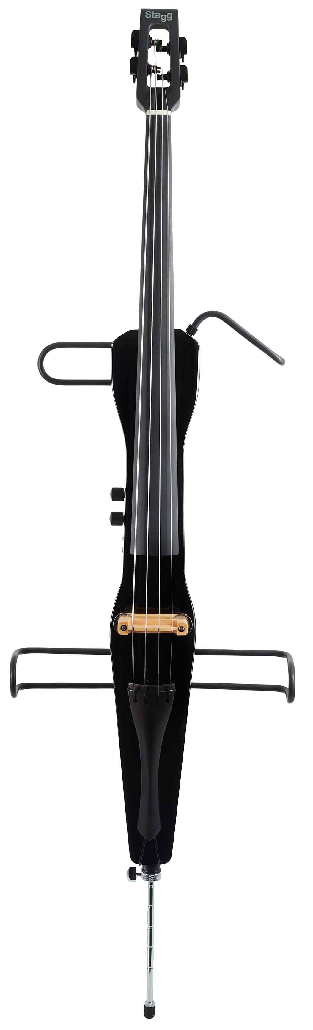 Stagg ECL 4/4 BK (použité)
