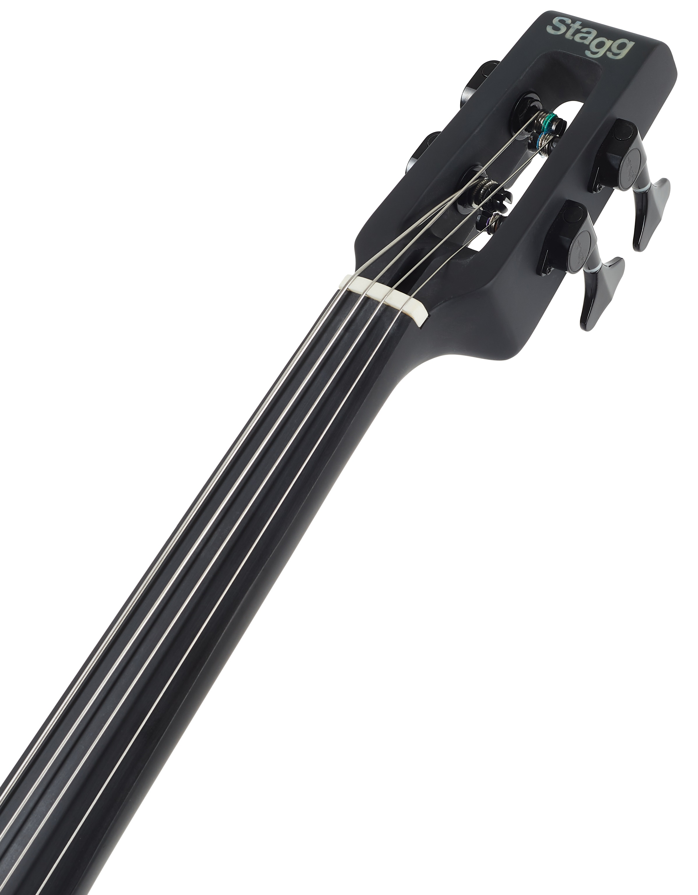 Stagg ECL 4/4 BK (obrázek 6)