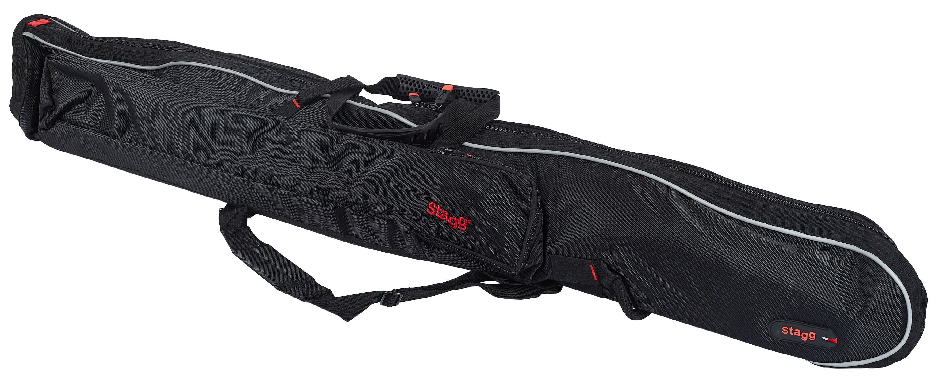 Stagg ECL 4/4 BK (obrázek 10)