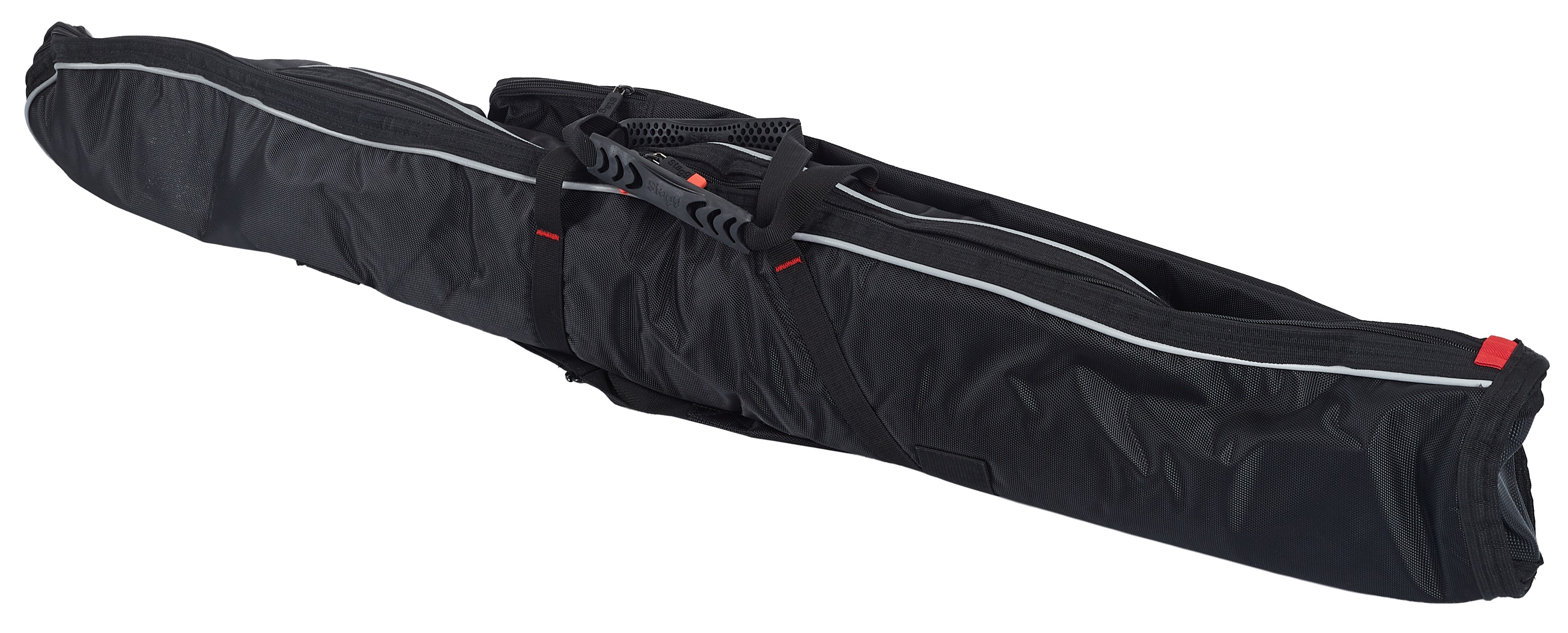 Stagg ECL 4/4 BK (obrázek 11)