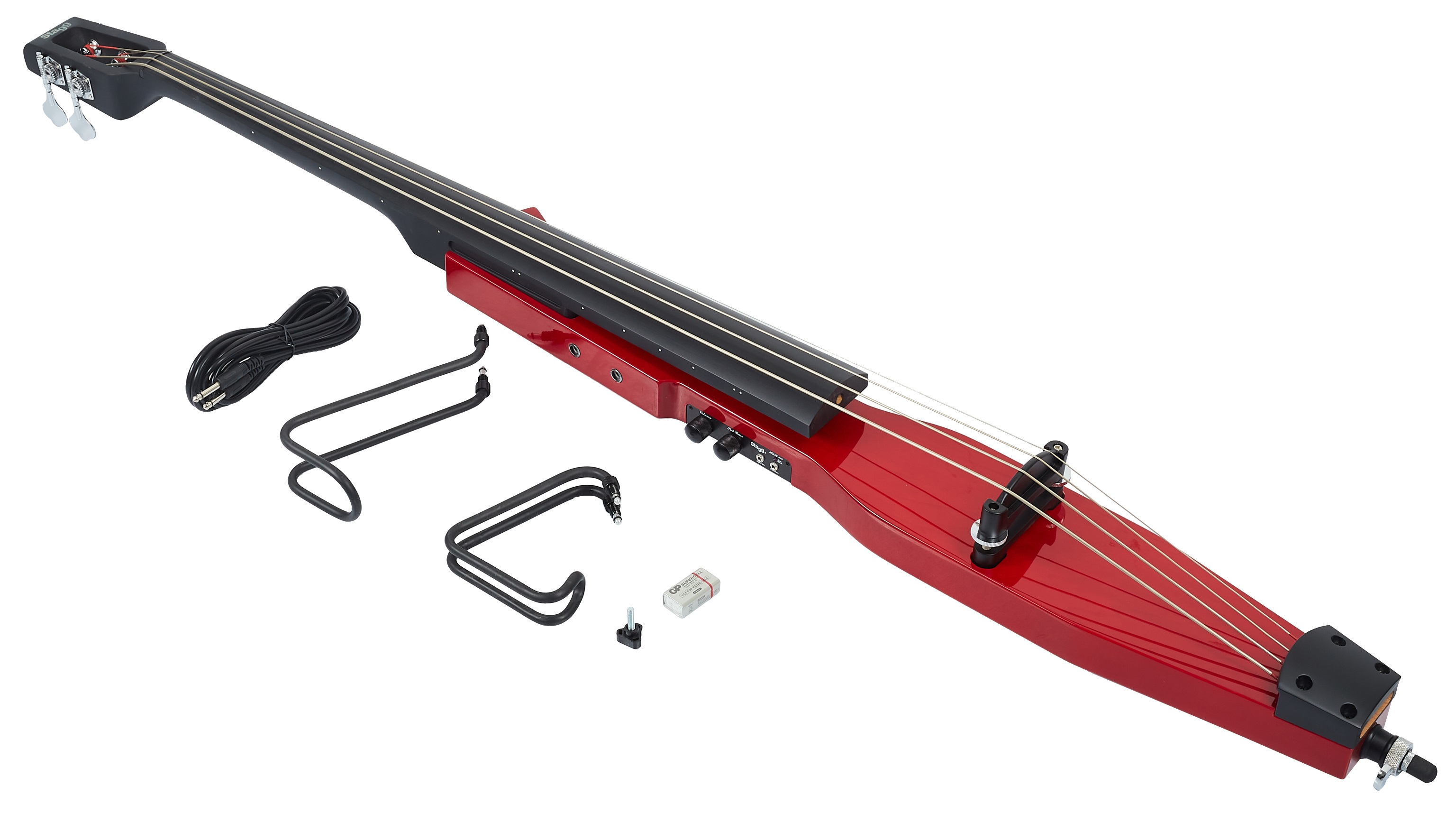 Stagg EDB-3/4 TR (obrázek 8)