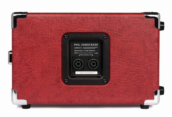 Phil Jones C2 RD (obrázek 3)