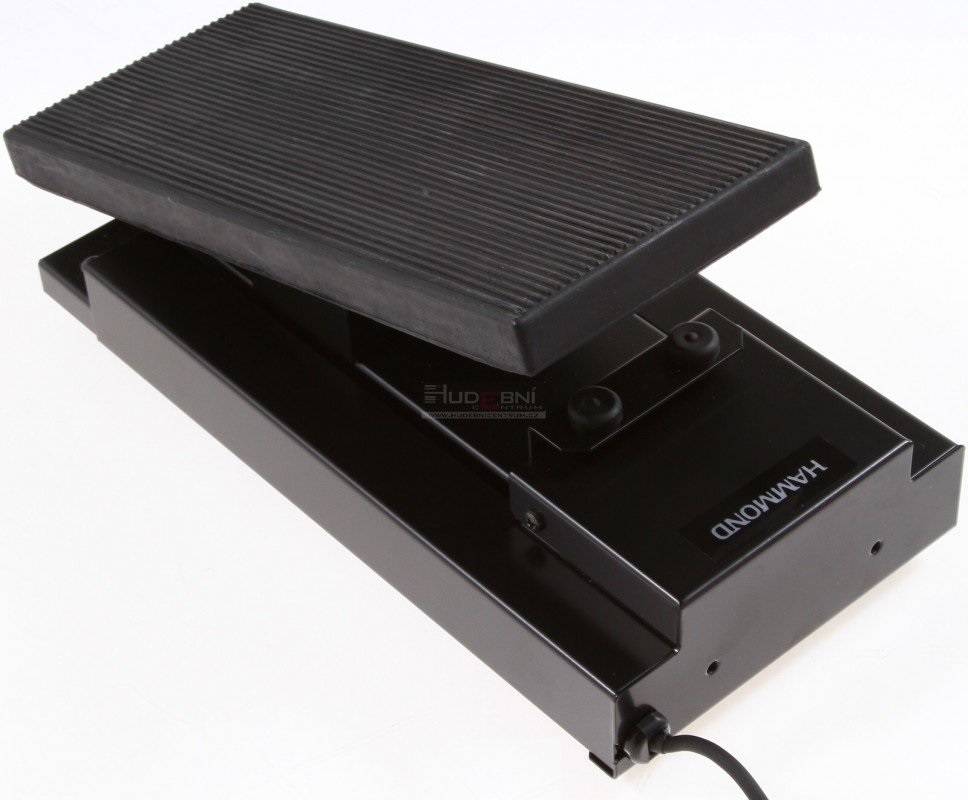 Hammond EXP-50J (obrázek 3)