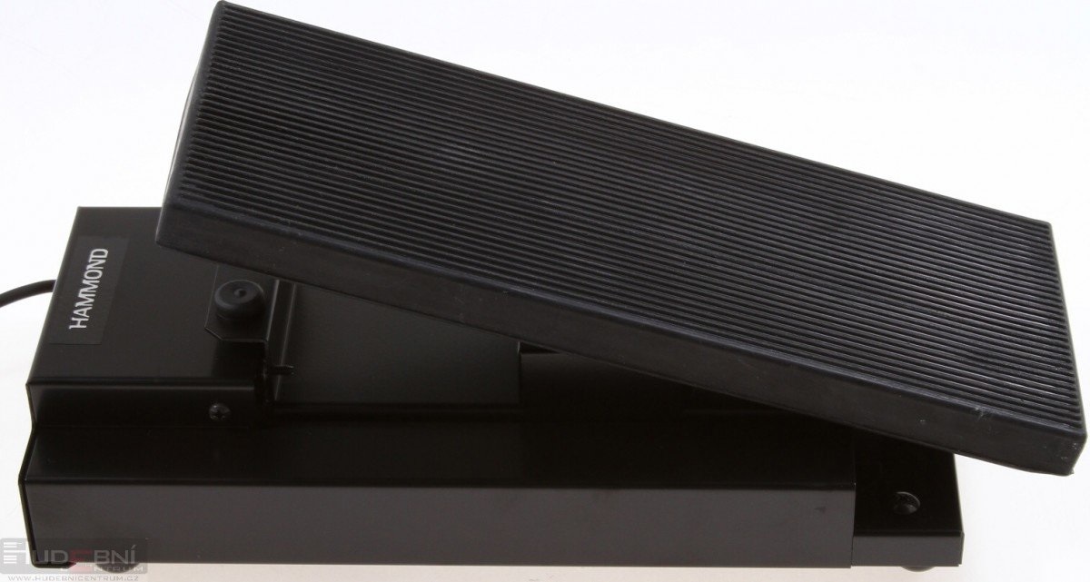 Hammond EXP-50J (obrázek 4)