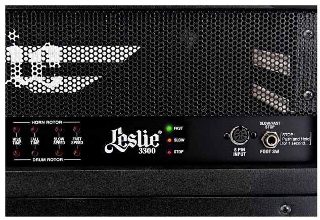 Leslie 3300P (obrázek 4)