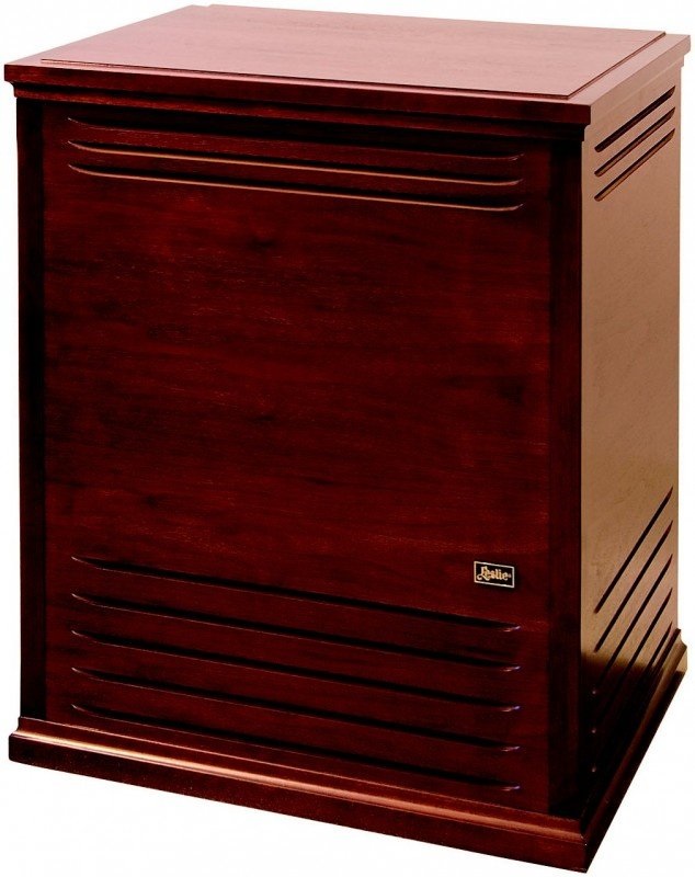 Levně Leslie 3300WP