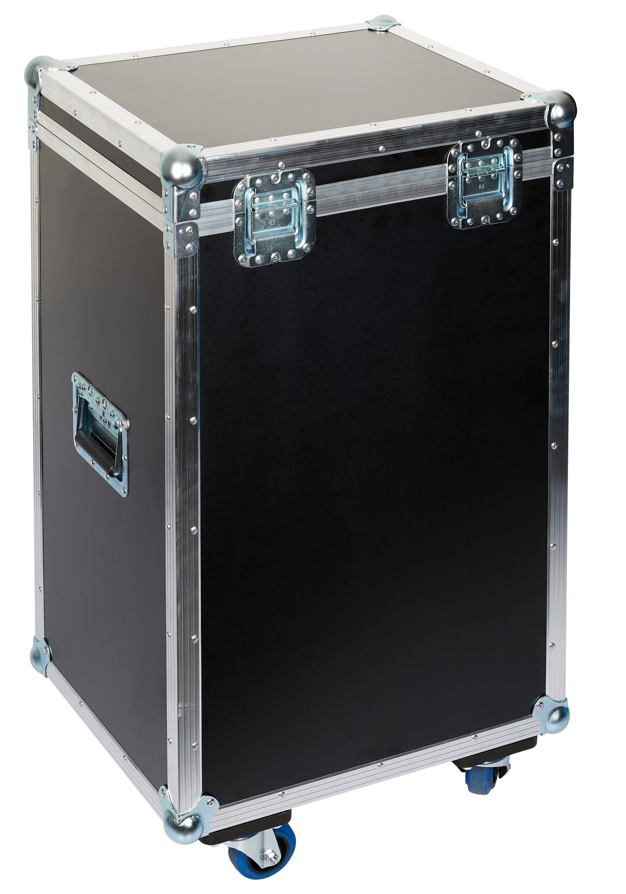 Razzor Cases Accessory Case pro 20xK&M 107, s kolečky (obrázek 4)