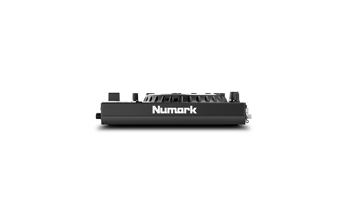 Numark NS4FX (obrázek 7)