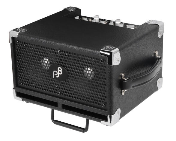 Phil Jones BG 120 Basscub BK (obrázek 3)