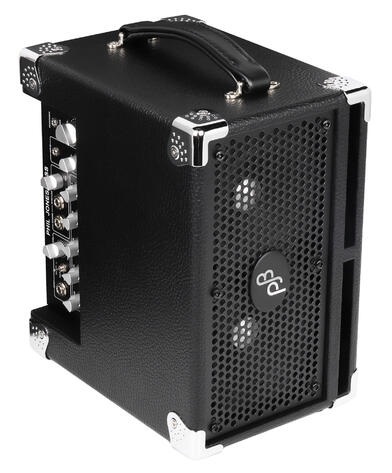 Phil Jones BG 120 Basscub BK (obrázek 4)
