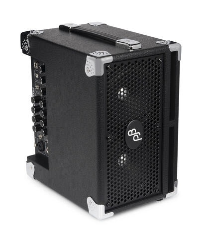 Phil Jones BG 110 Basscub BK (obrázek 3)