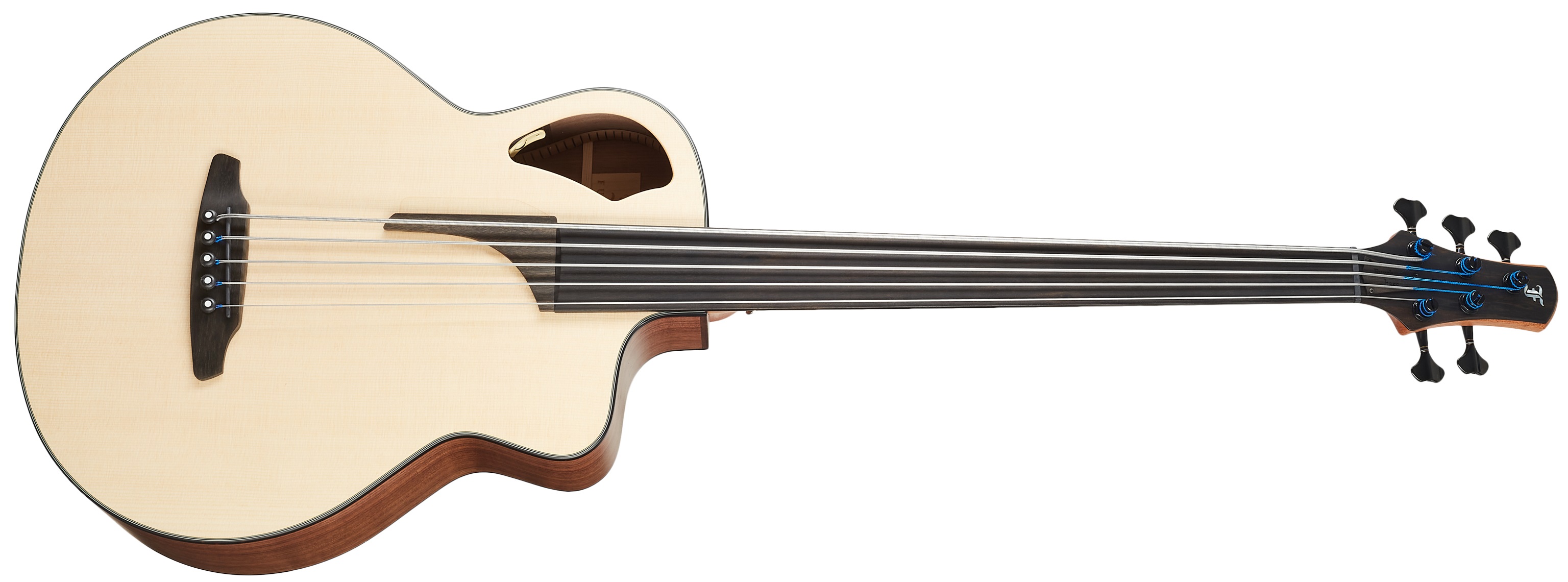 Furch Bc 62-SW 5 FL (použité)