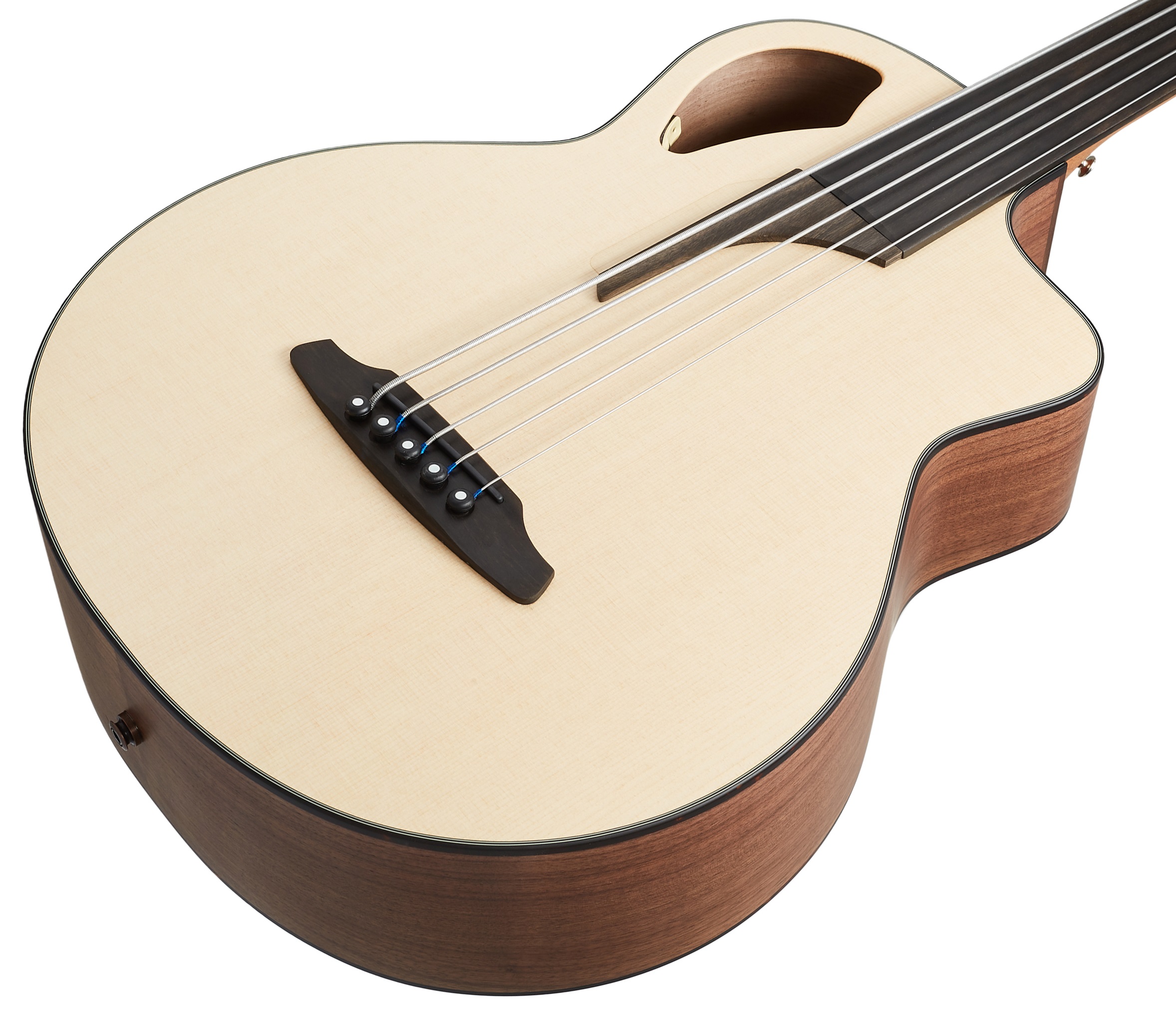 Furch Bc 62-SW 5 FL (obrázek 3)
