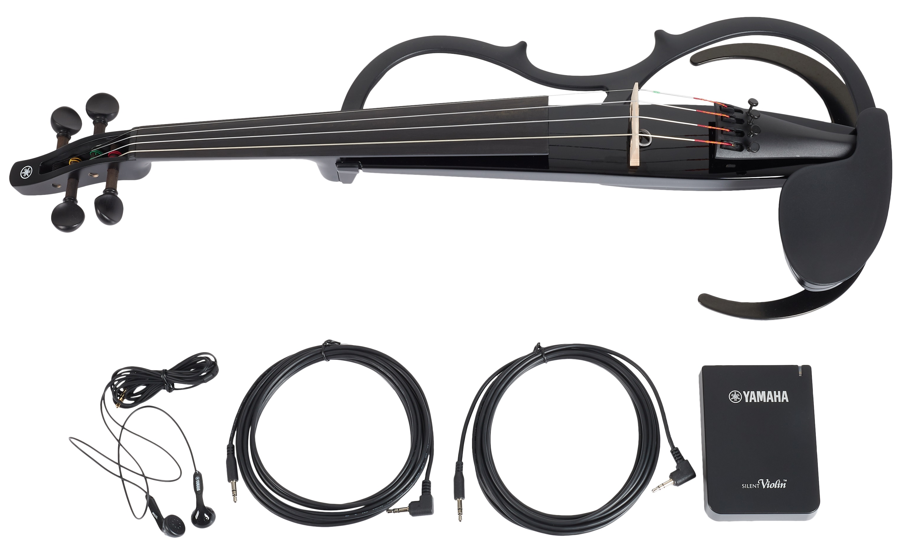 Yamaha YSV 104 BLA (obrázek 11)