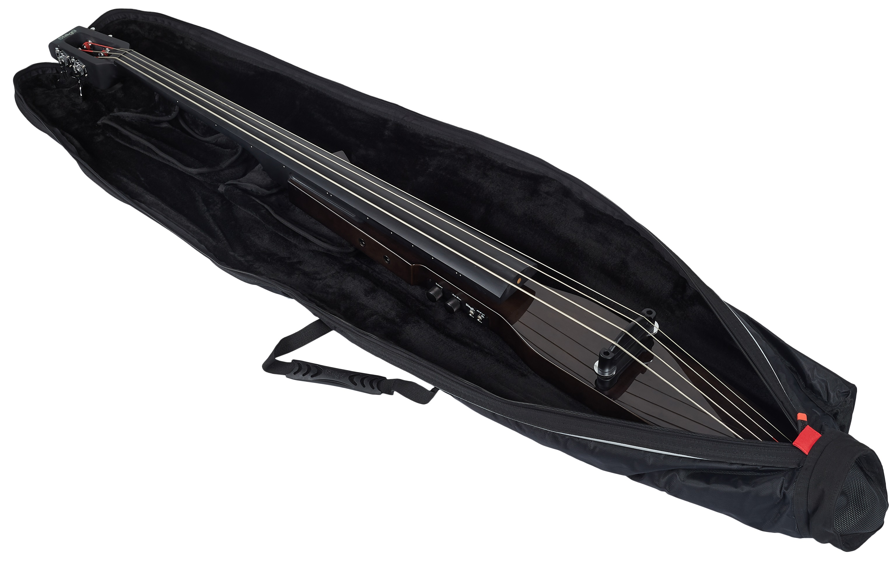 Stagg EDB-3/4 DBR (obrázek 9)