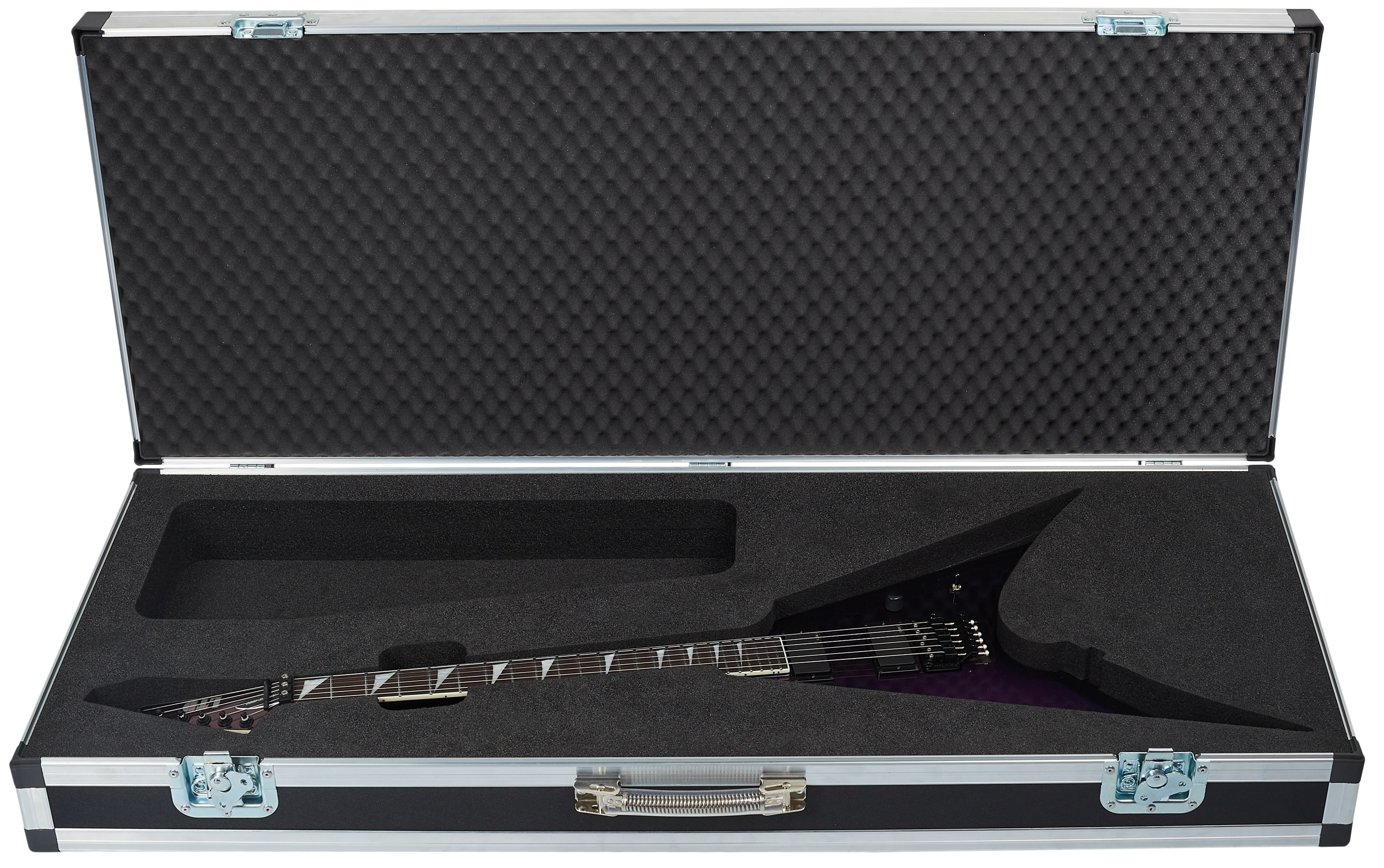 Razzor Cases FUSION ESP LTD Arrow 1000 Case (obrázek 4)