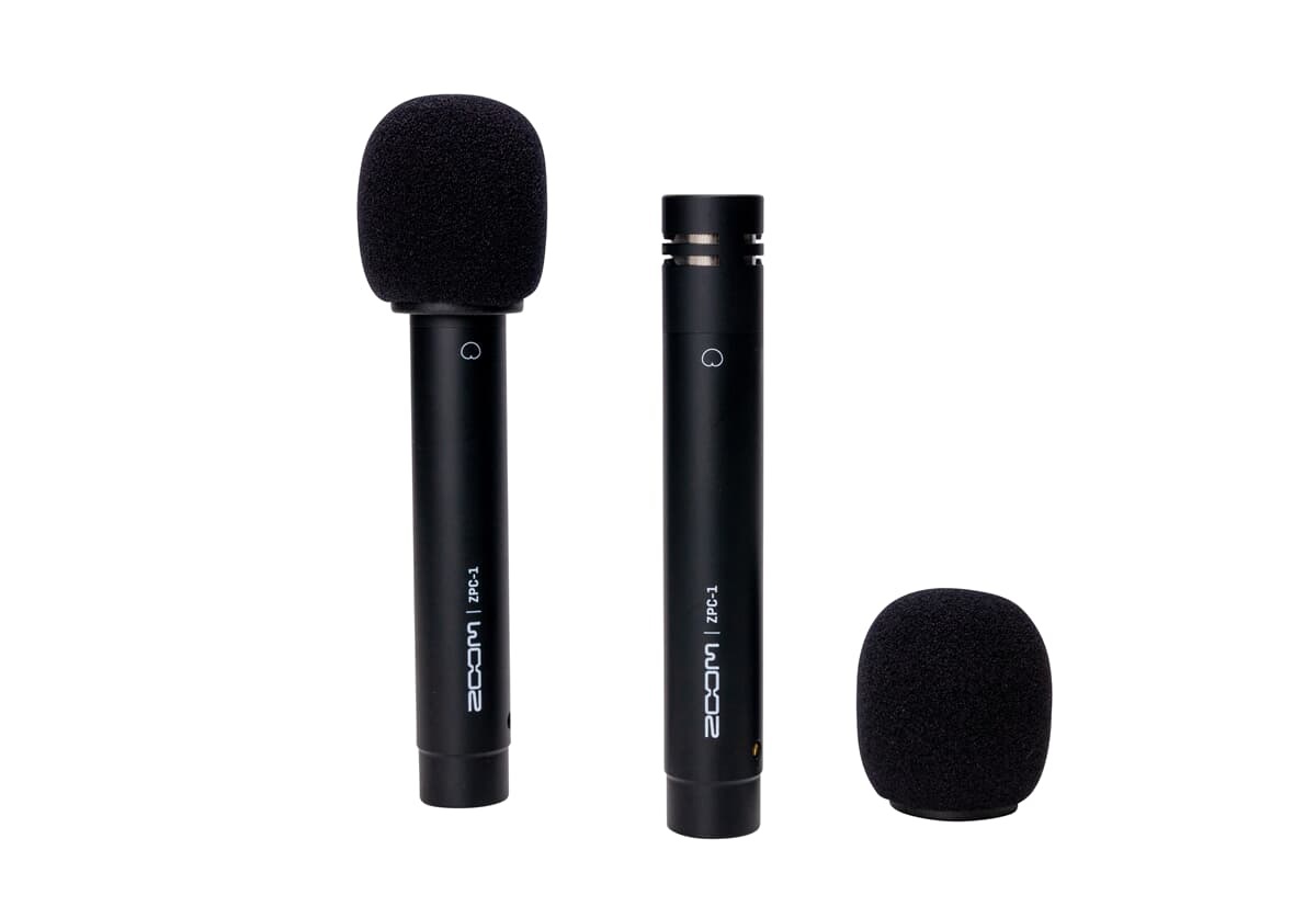 Zoom ZPC-1 (obrázek 5)