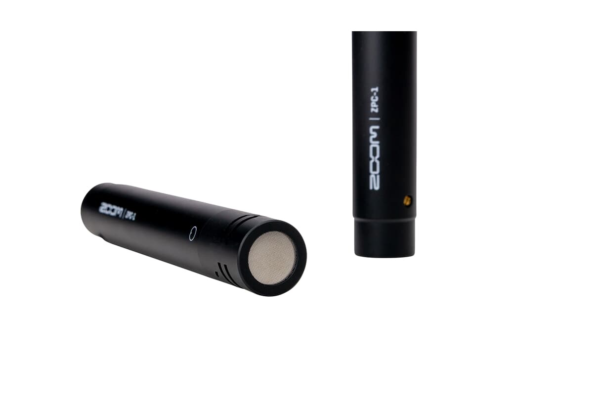 Zoom ZPC-1 (obrázek 7)