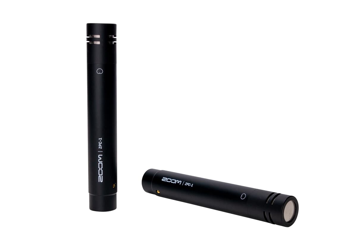 Zoom ZPC-1 (obrázek 9)