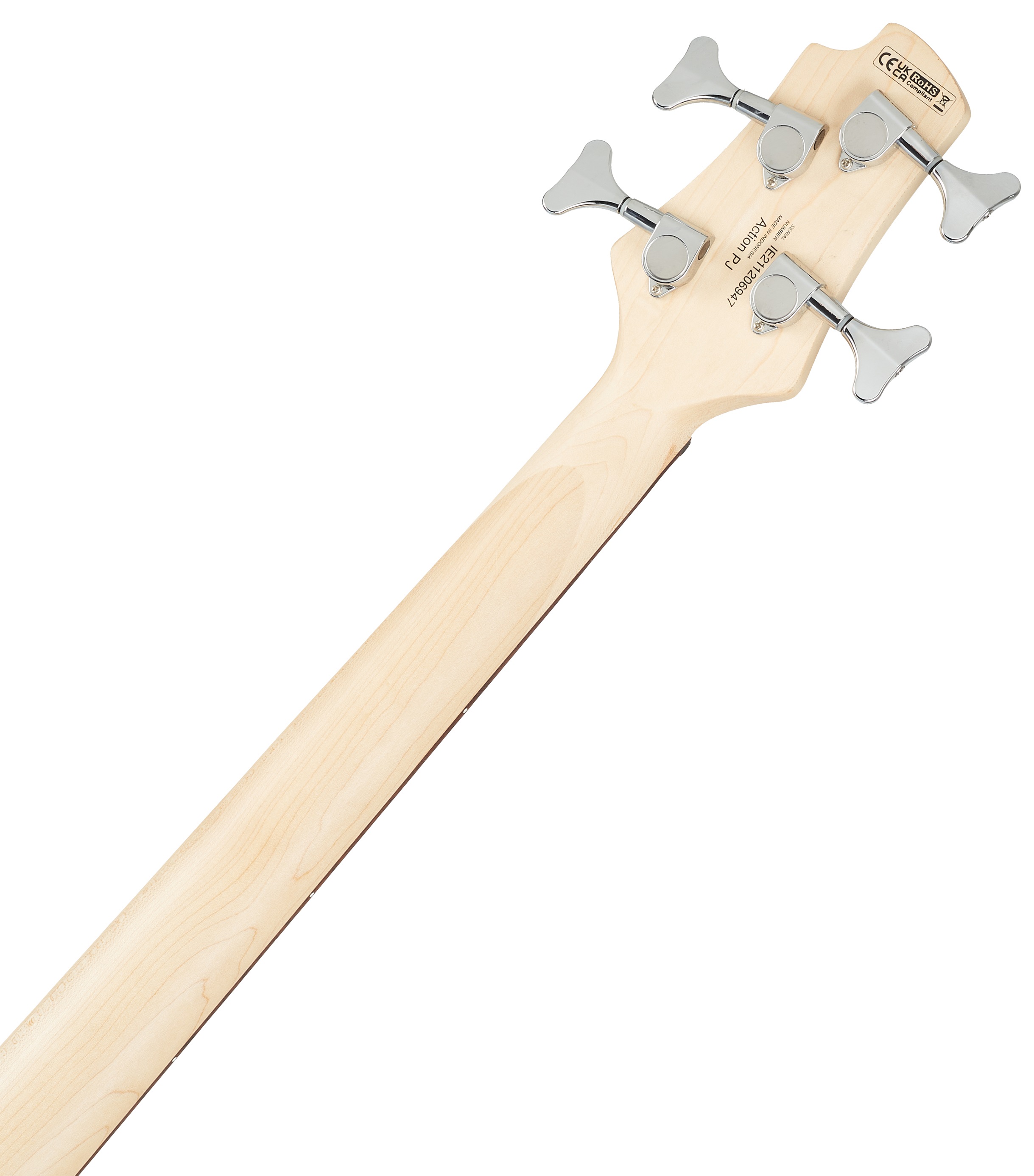 Cort Action PJ OPW (obrázek 5)