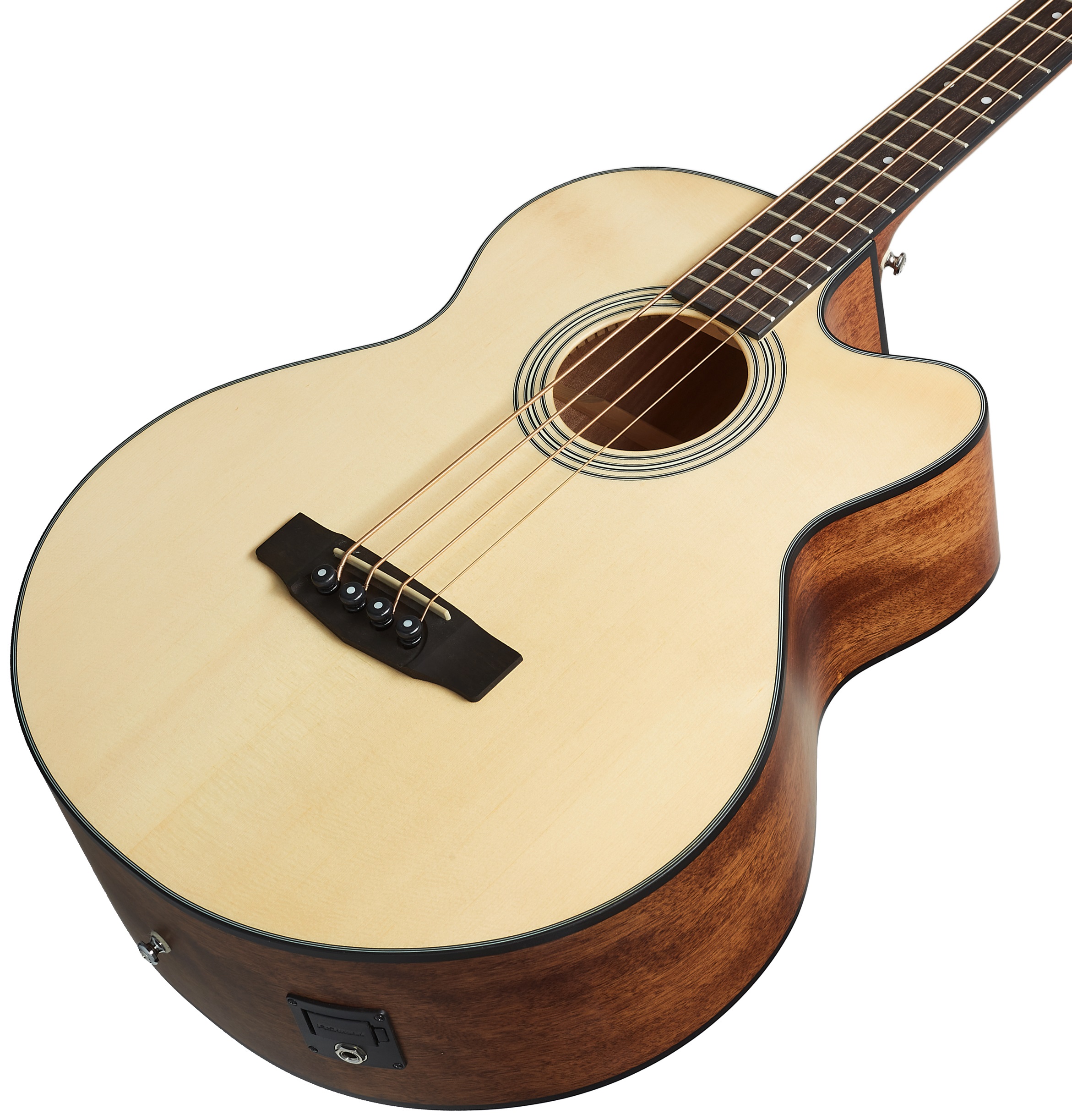 Cort SJB 5F NS (obrázek 3)