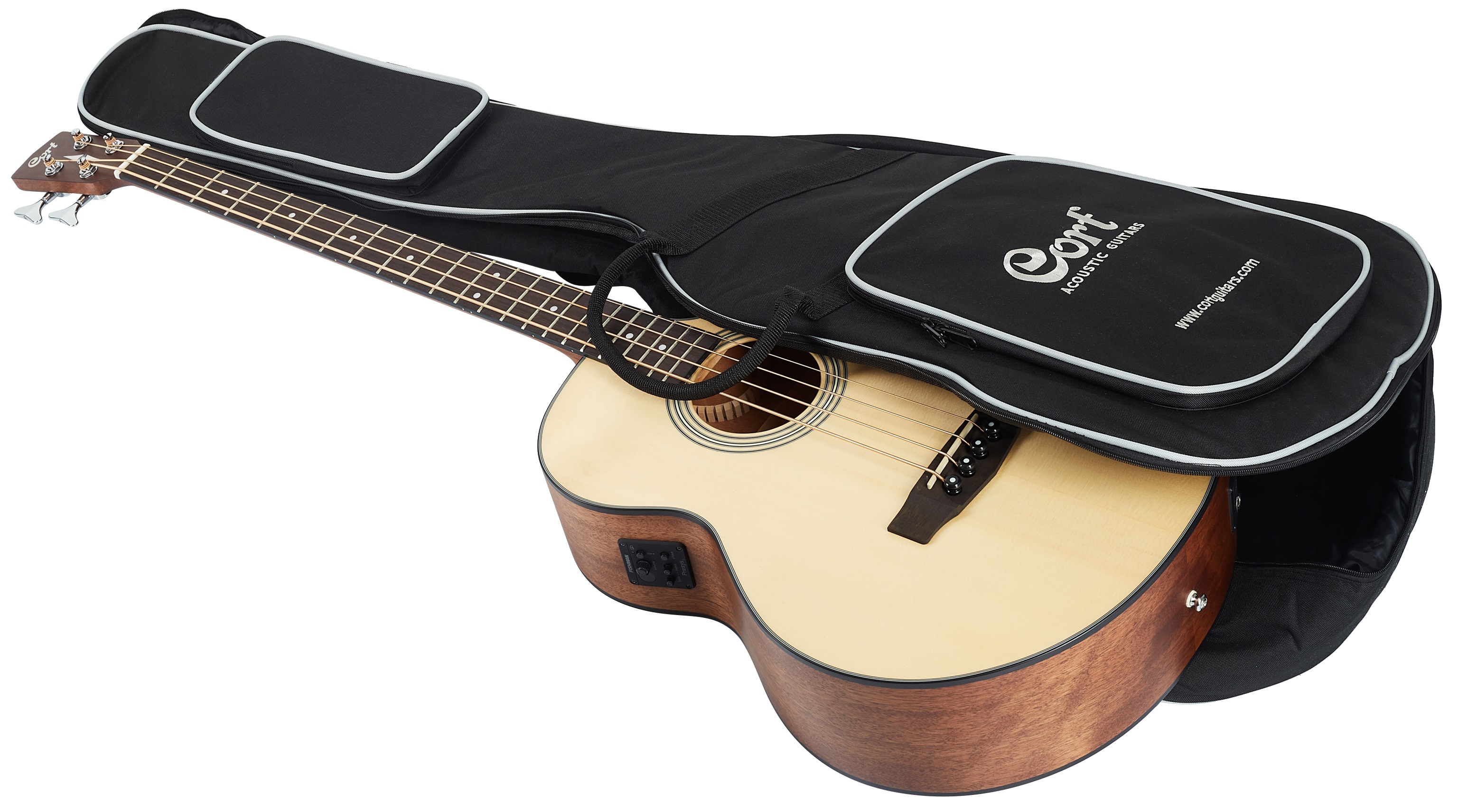 Cort SJB 5F NS (obrázek 7)