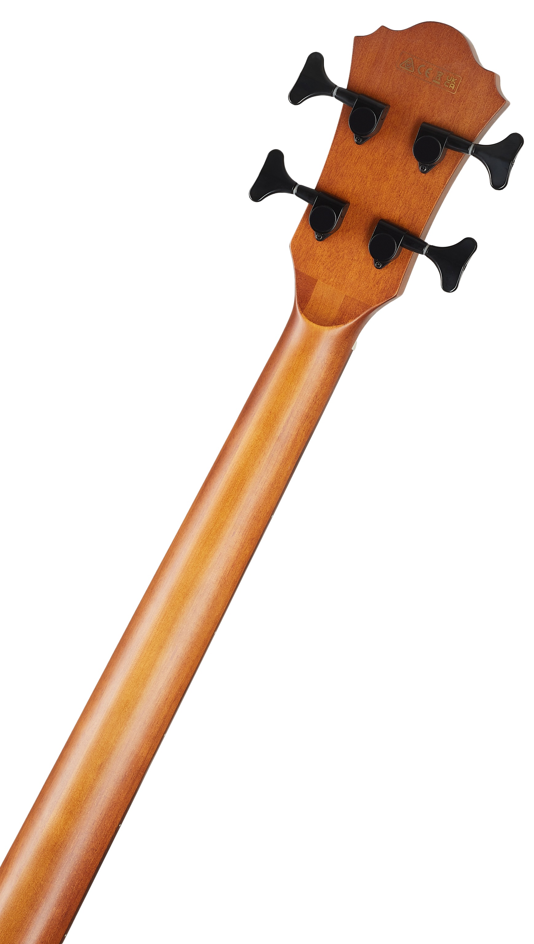 Ibanez AEGB24E Black (obrázek 6)