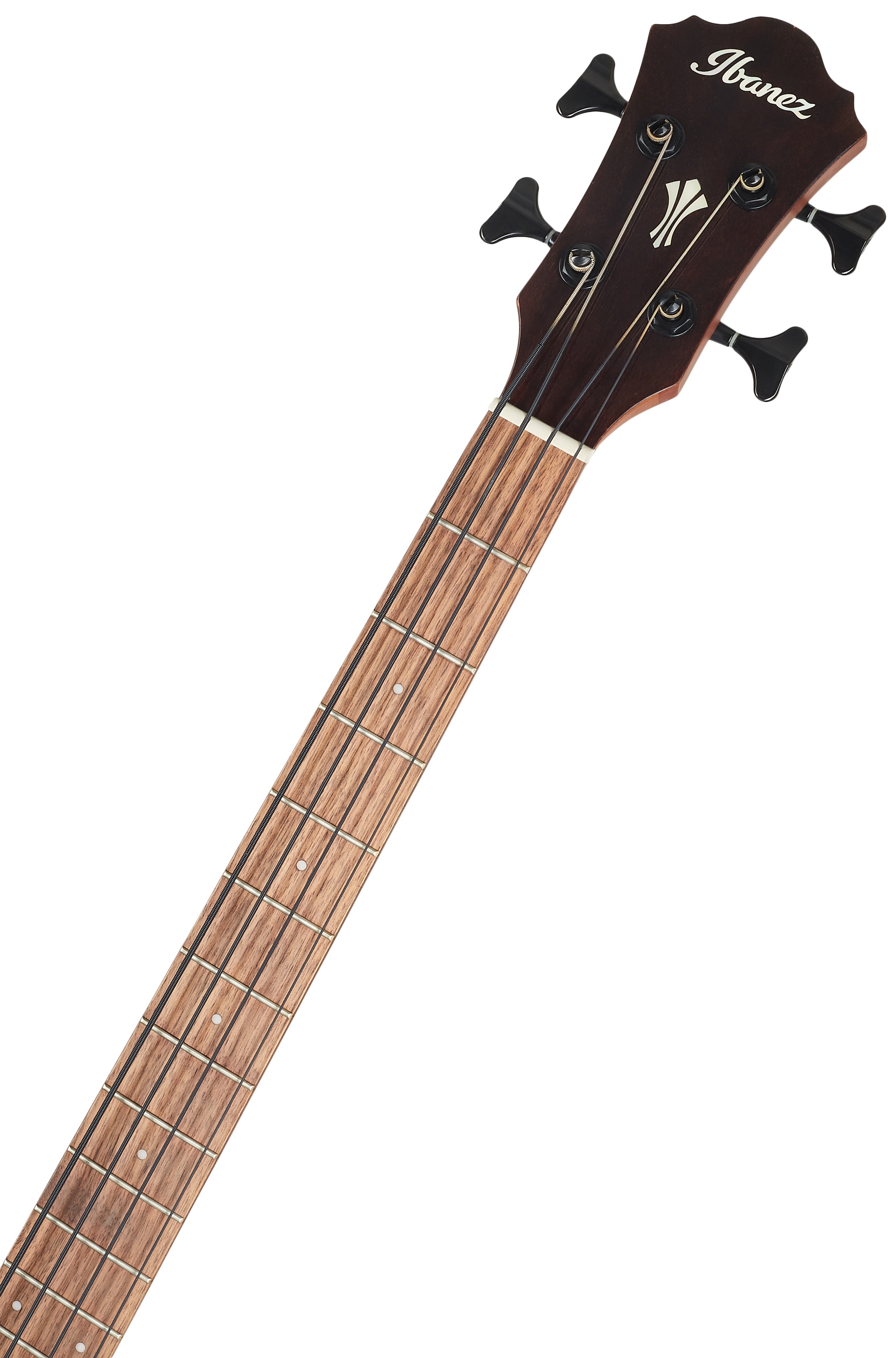 Ibanez AEGB24E Mahogany Sunburst (obrázek 5)