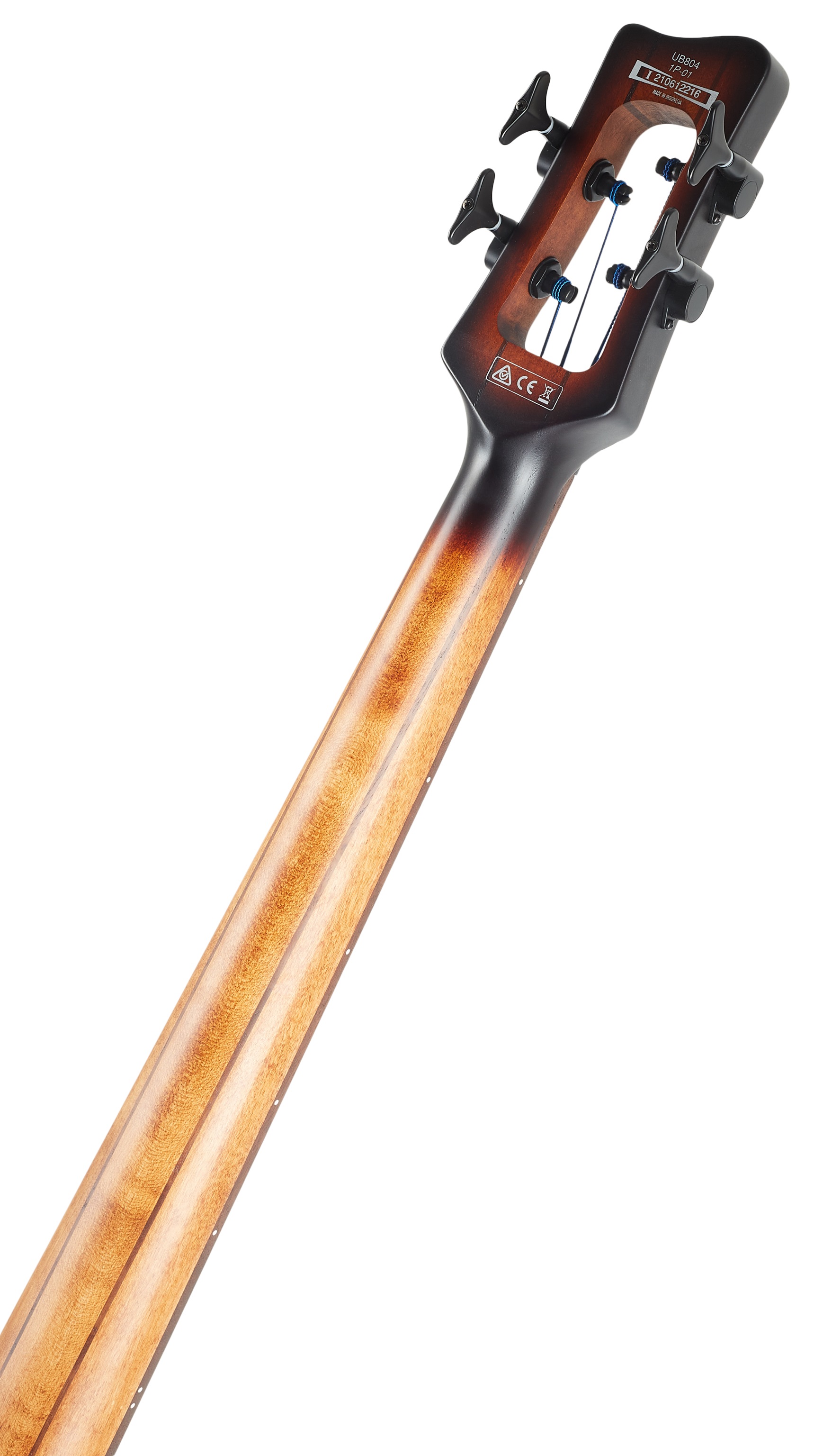 Ibanez UB804-MOB (obrázek 10)