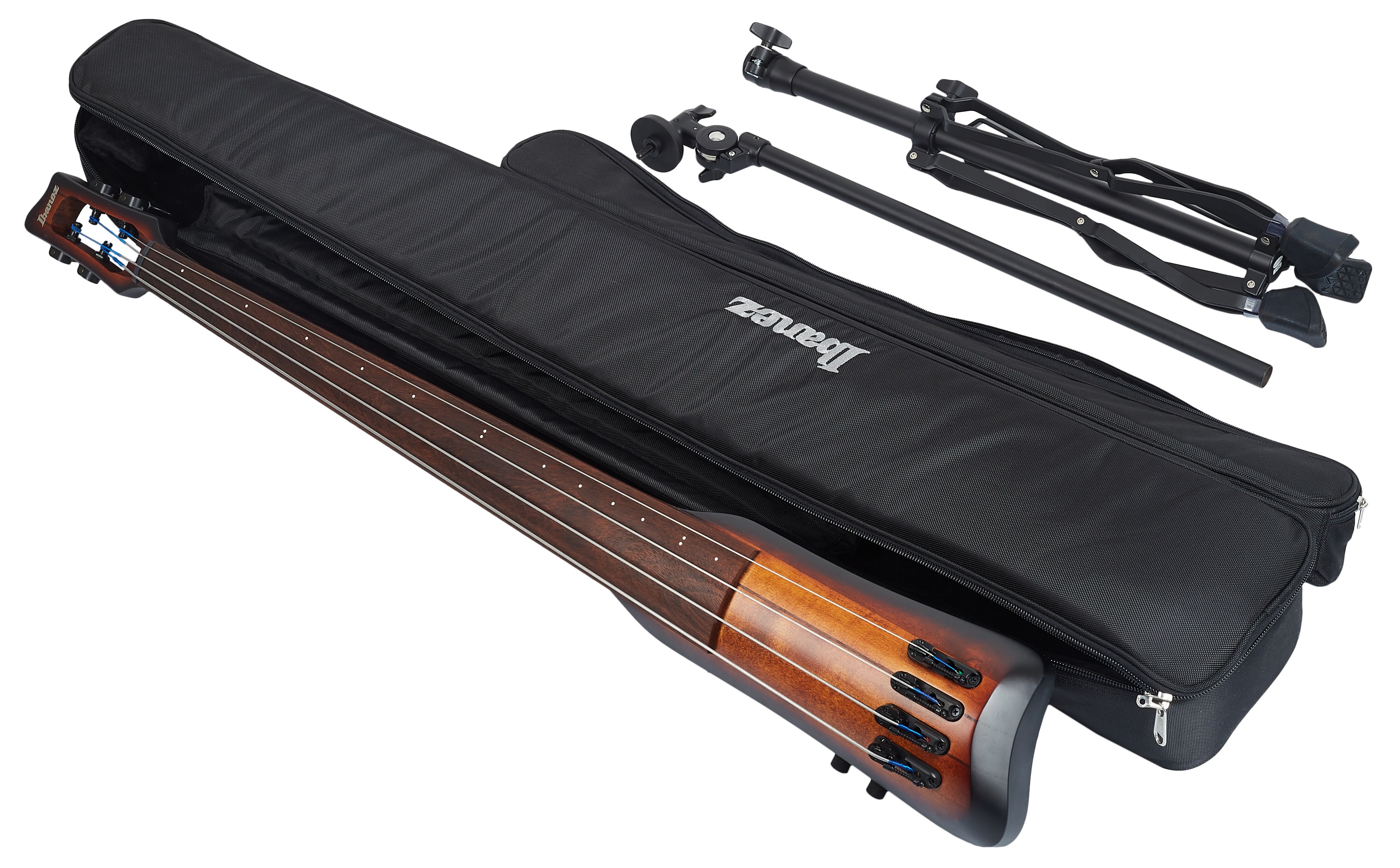 Ibanez UB804-MOB (obrázek 12)