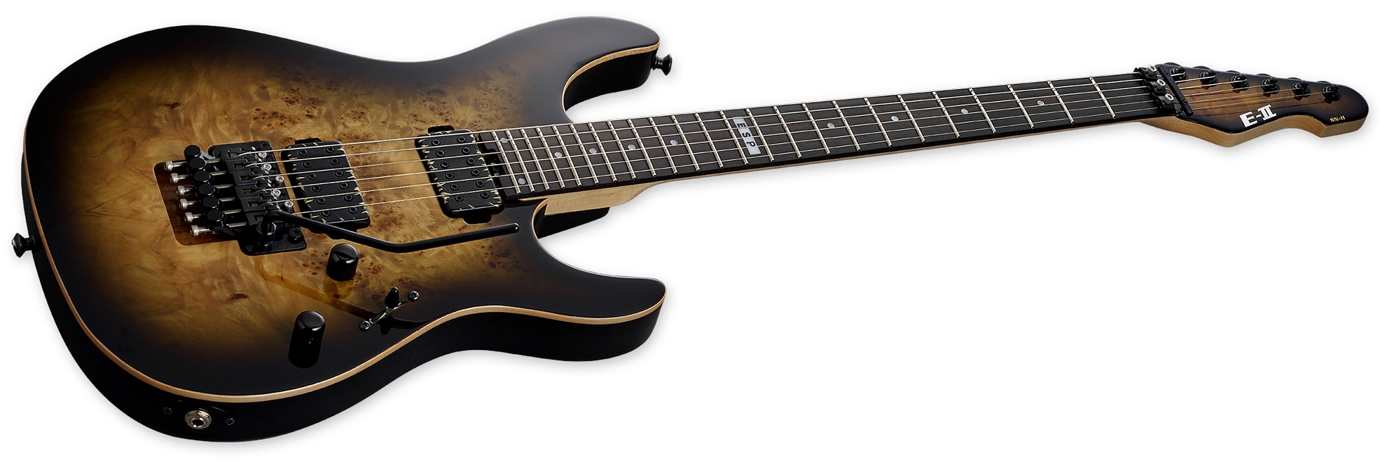 ESP E-II SN-2 BM NBLKB (obrázek 3)