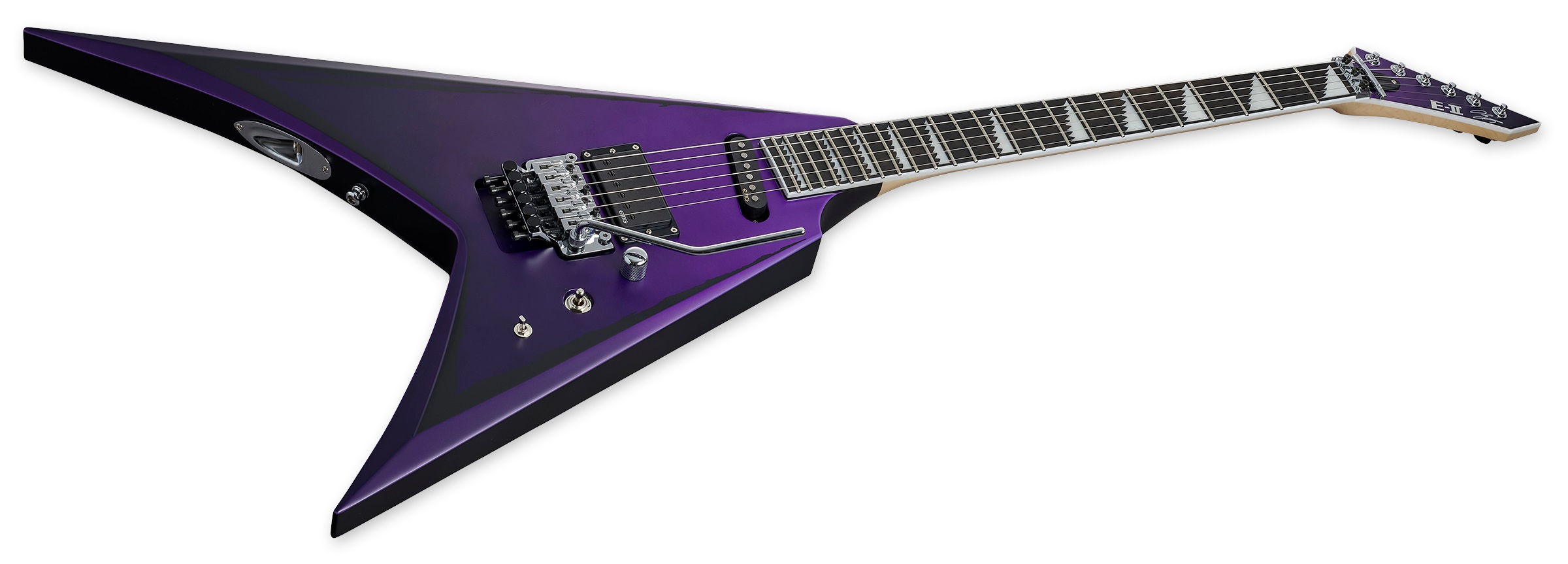 ESP E-II Alexi Ripped (obrázek 3)