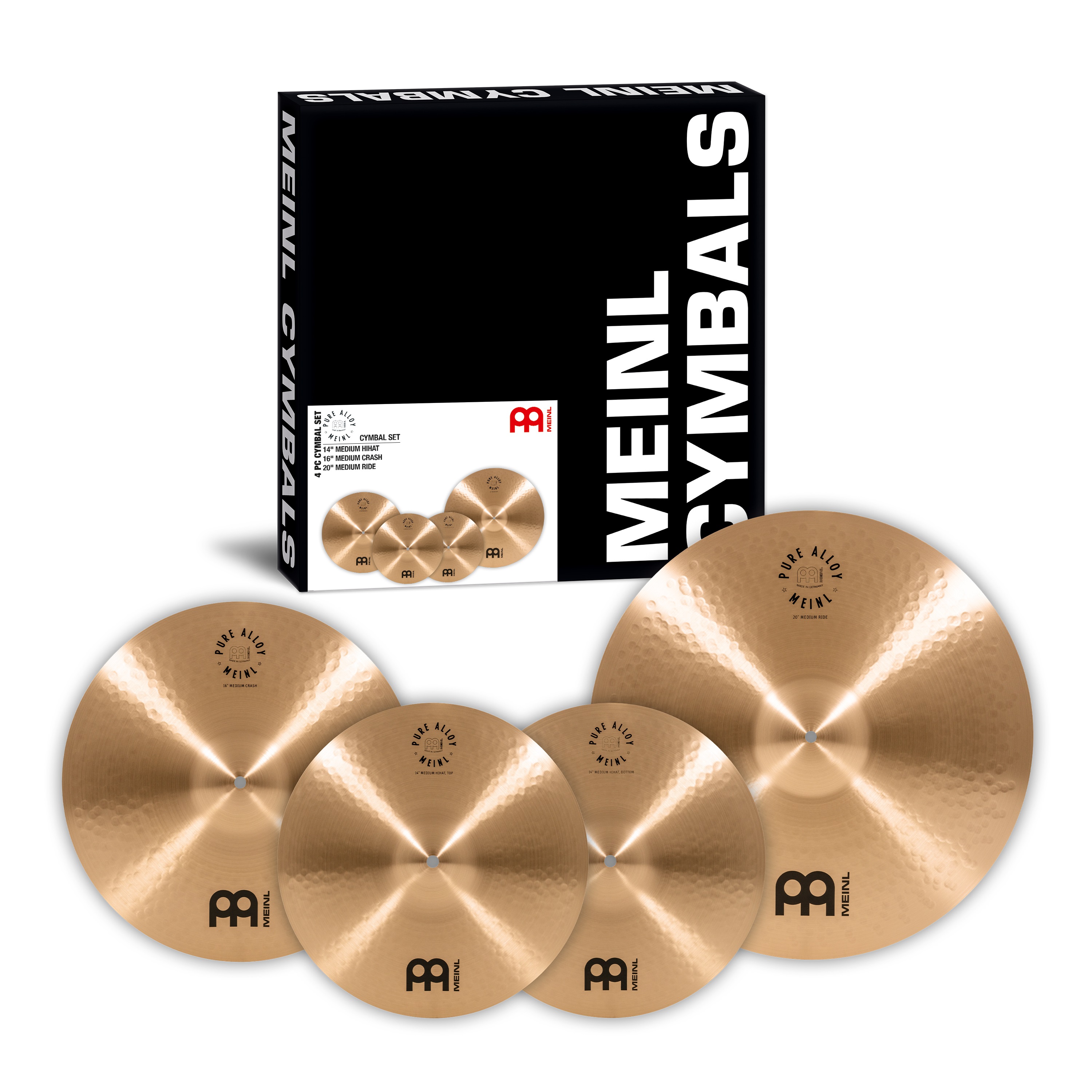 Levně Meinl PA141620
