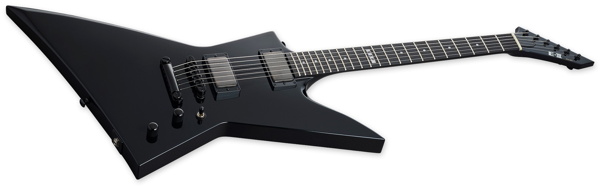 ESP E-II EX NT BLK (obrázek 3)