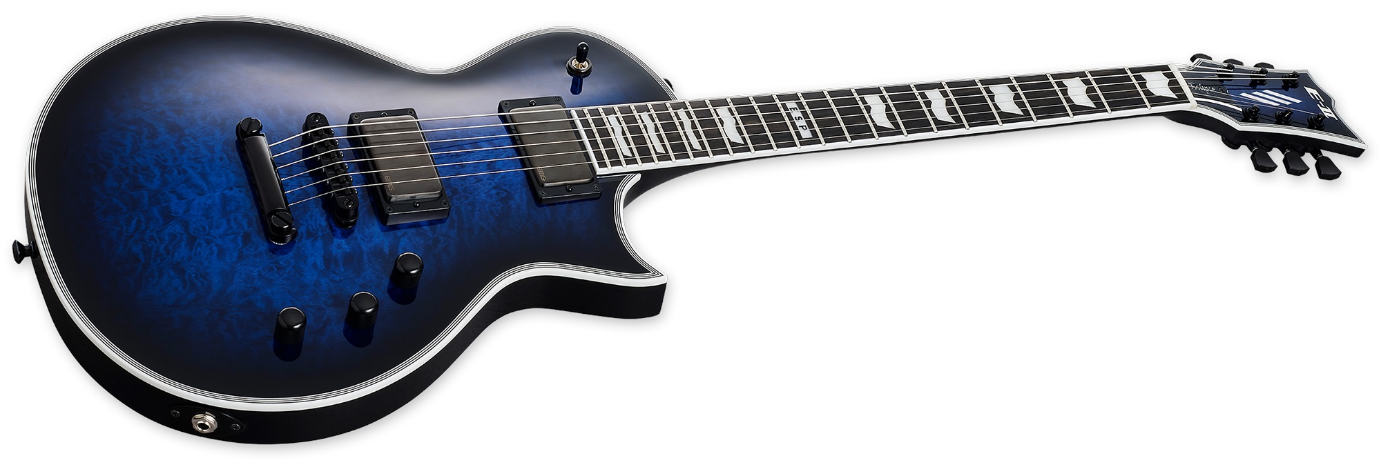 ESP E-II Eclipse EMG RDB (obrázek 3)