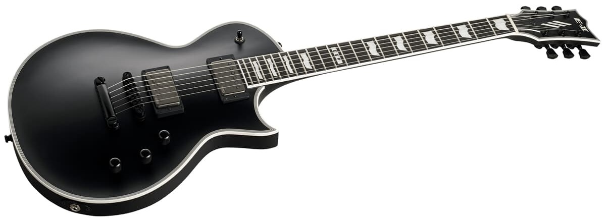 ESP E-II Eclipse EMG BKS (obrázek 3)
