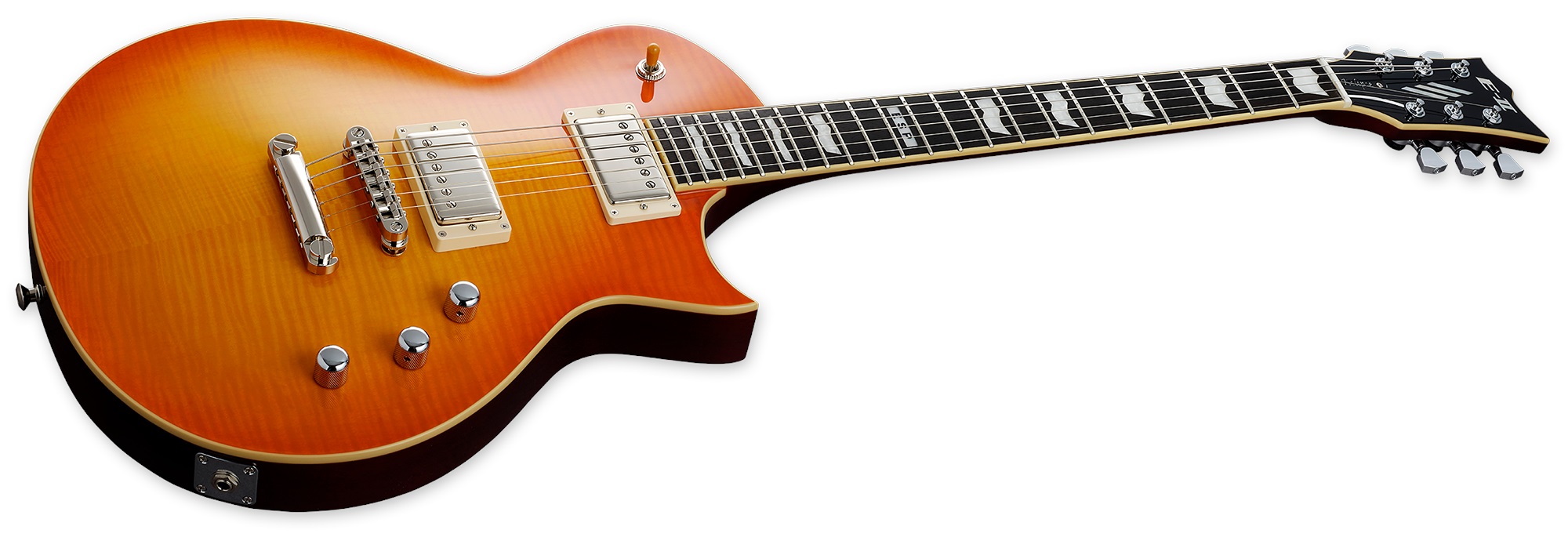 ESP E-II Eclipse SD VHB (obrázek 3)