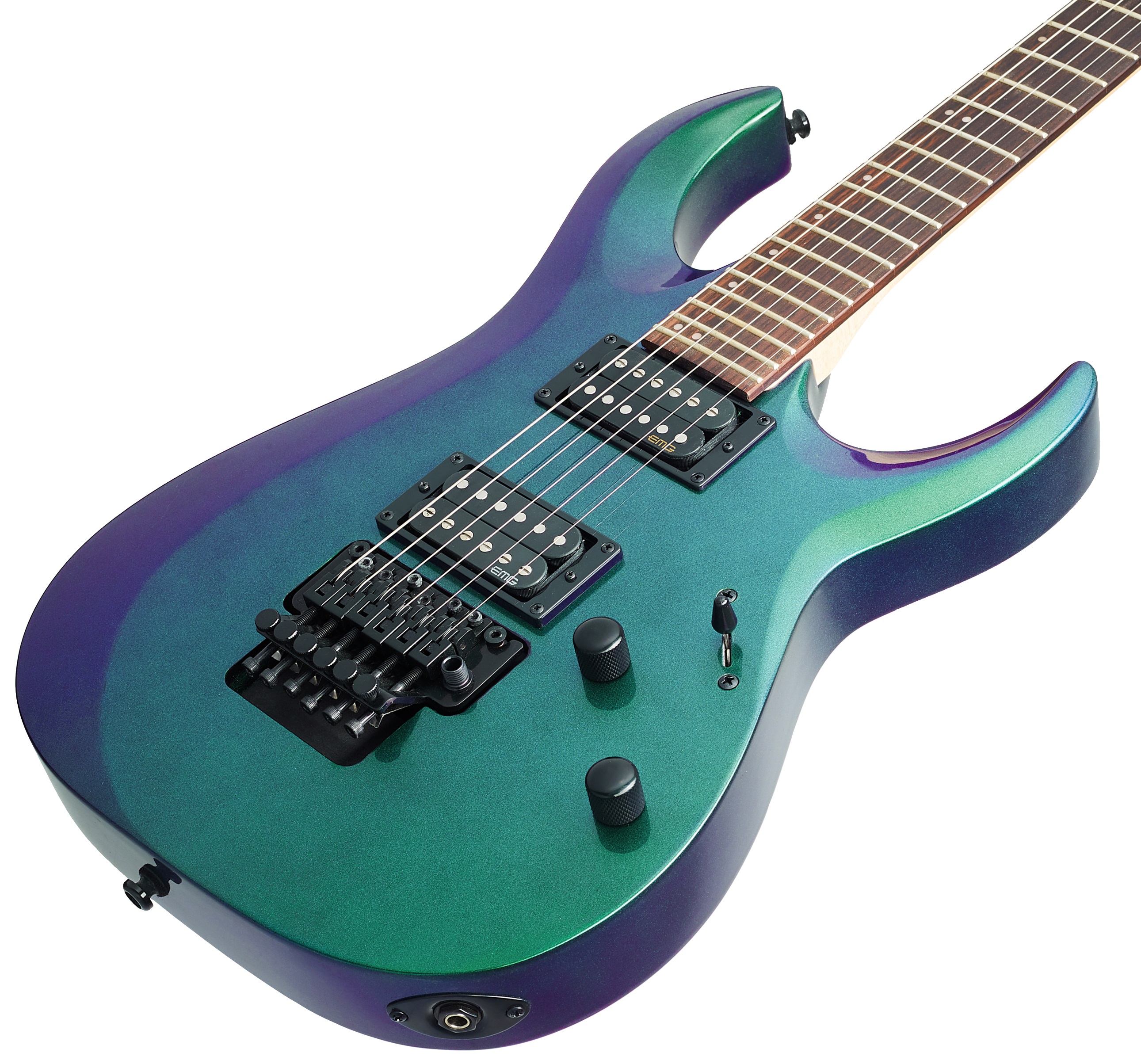 Cort X300 FPU (obrázek 3)