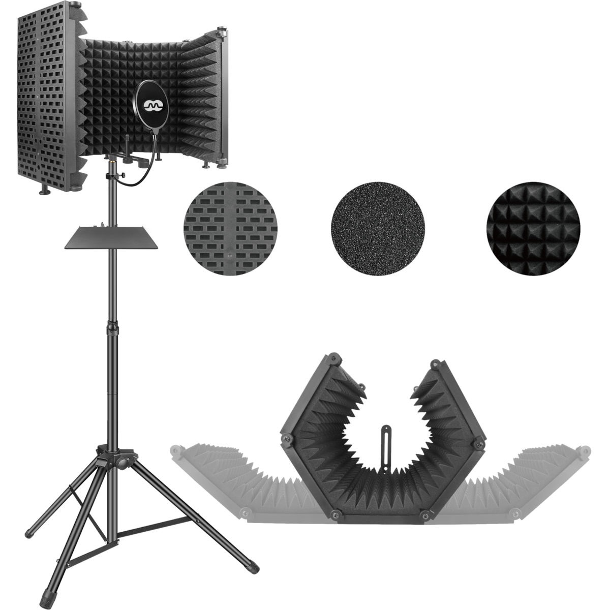 Mozos MSHIELD-CABIN-SET (obrázek 3)