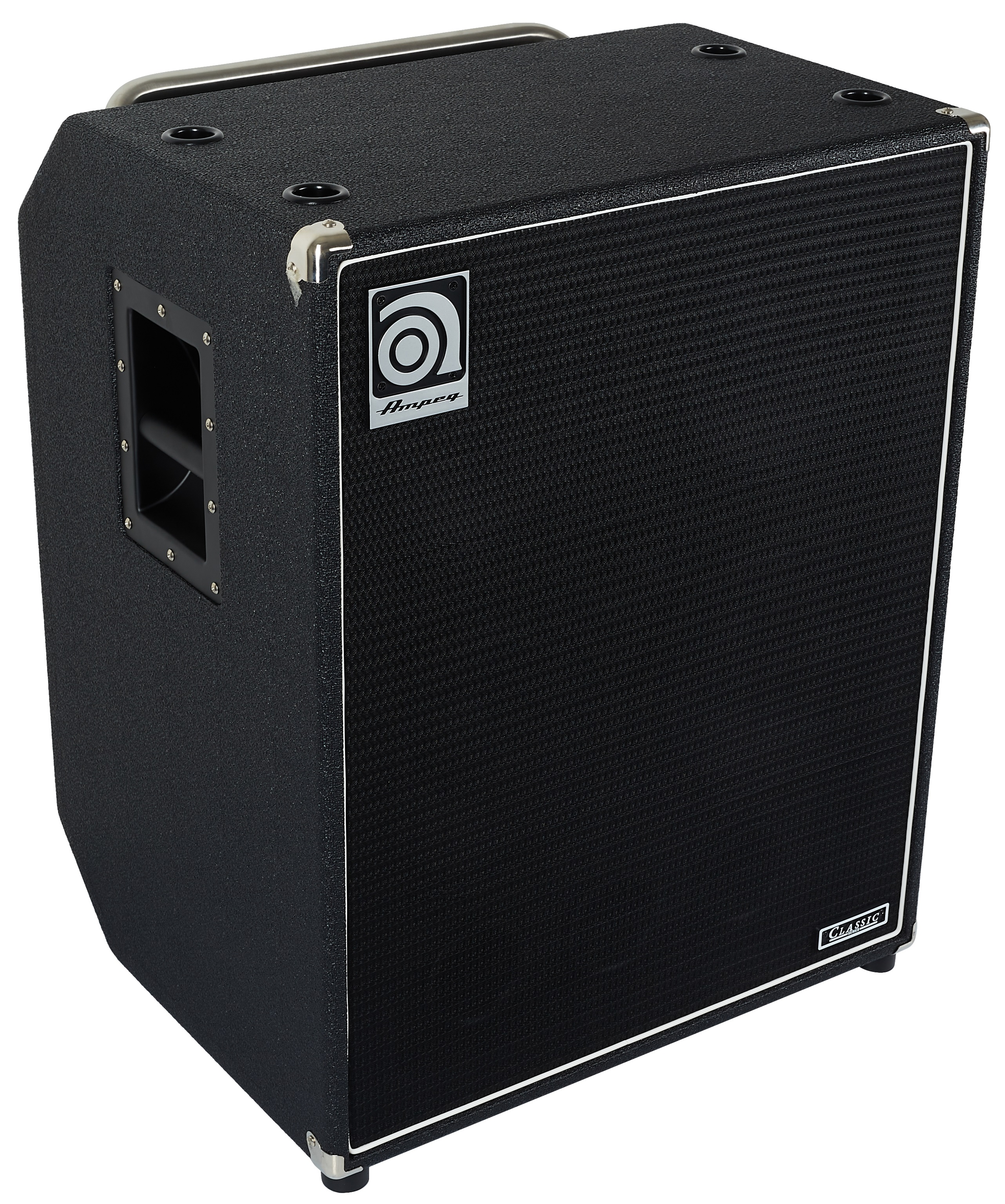 Ampeg SVT-410HLF (obrázek 3)