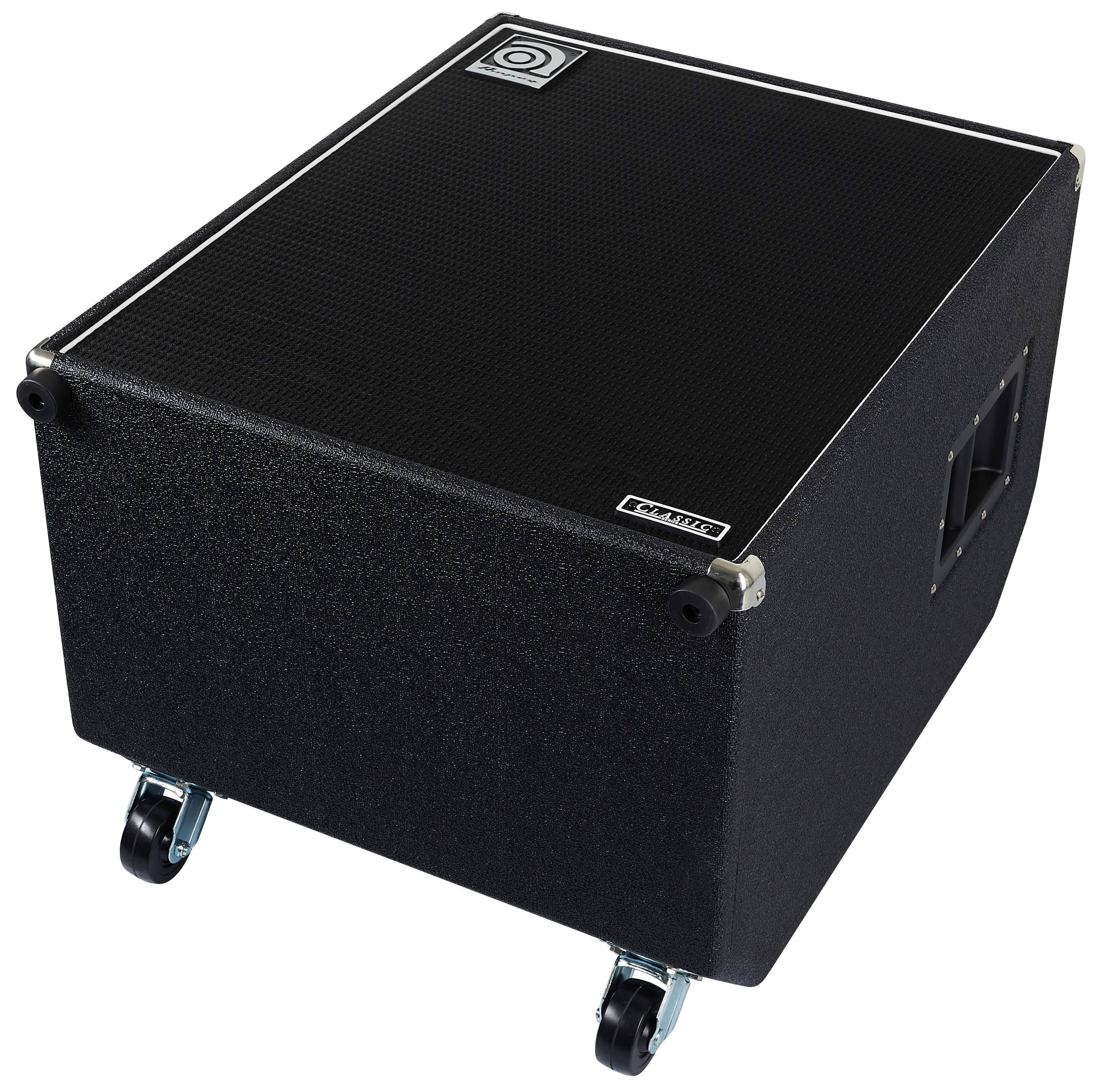 Ampeg SVT-410HLF (obrázek 5)