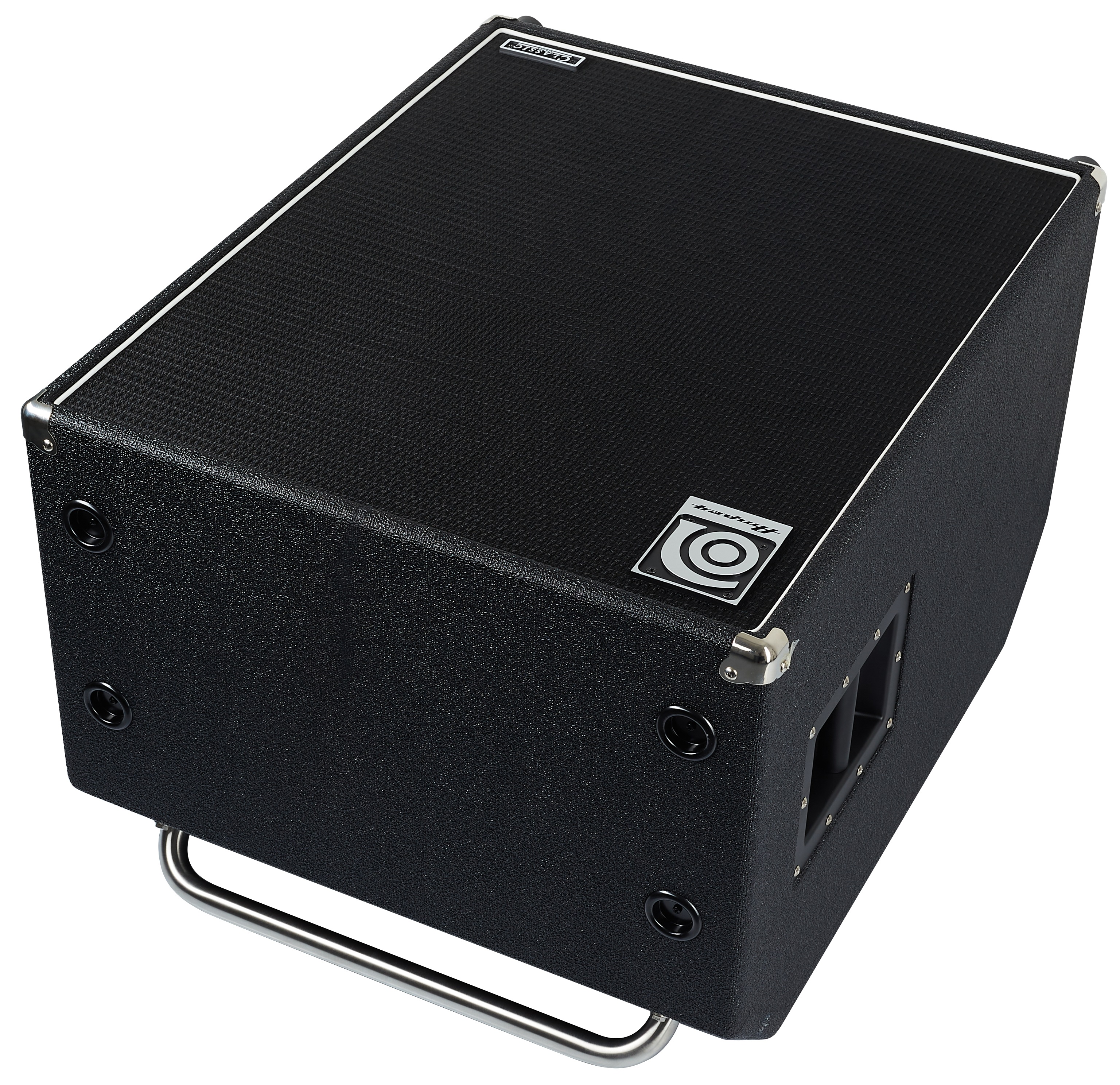 Ampeg SVT-410HLF (obrázek 6)